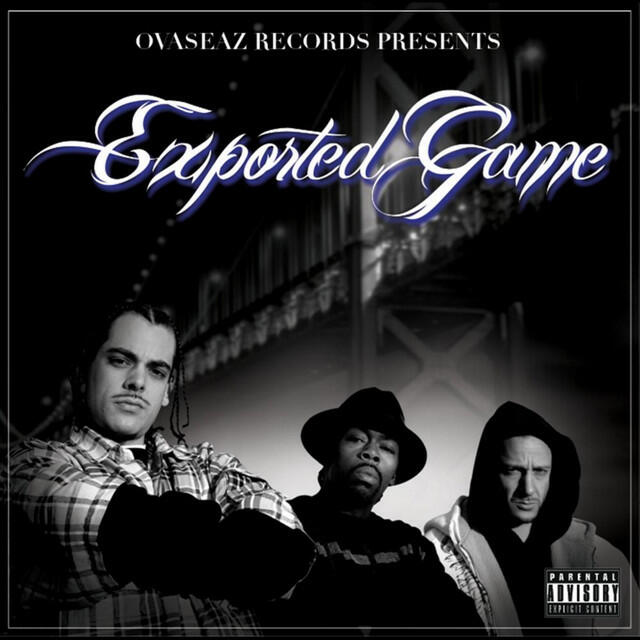 Релиз Exported Game
