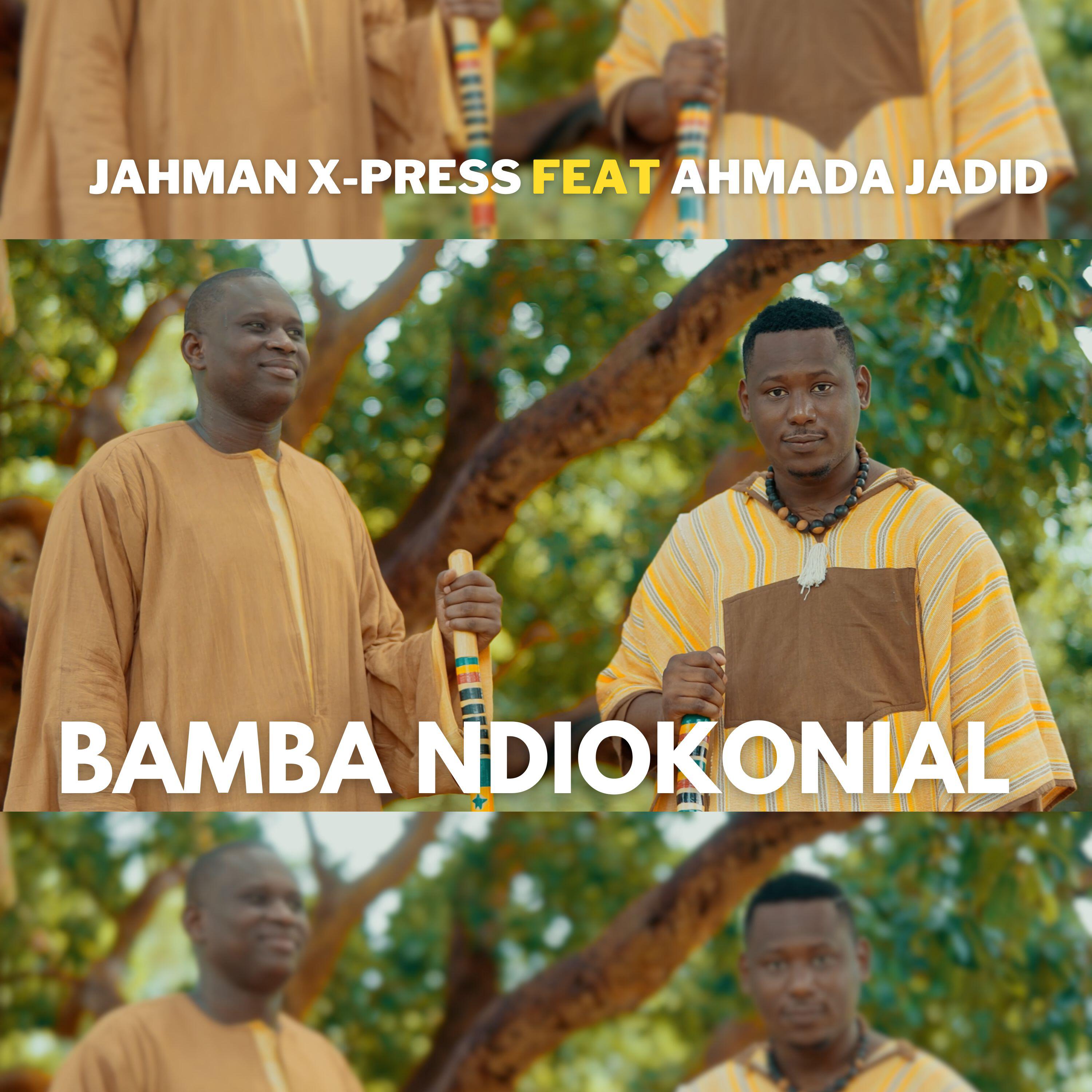 Ahmada Jadid