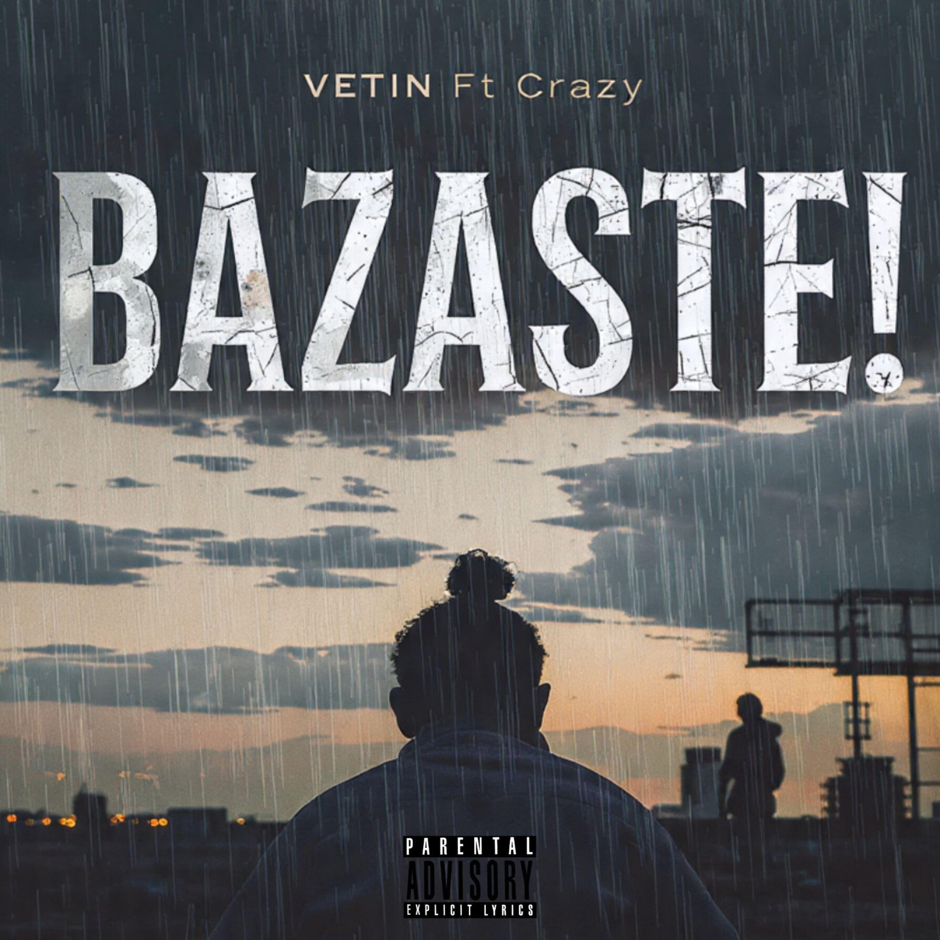 Релиз Bazaste!