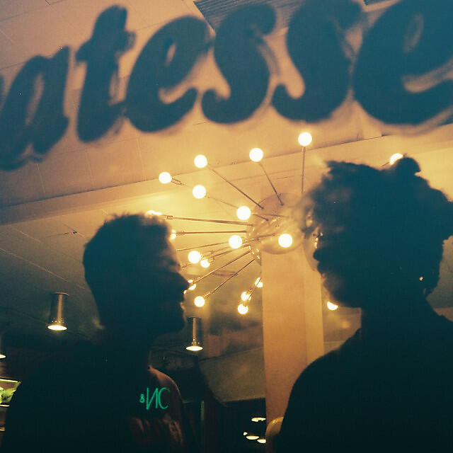 Релиз Come Down Soon