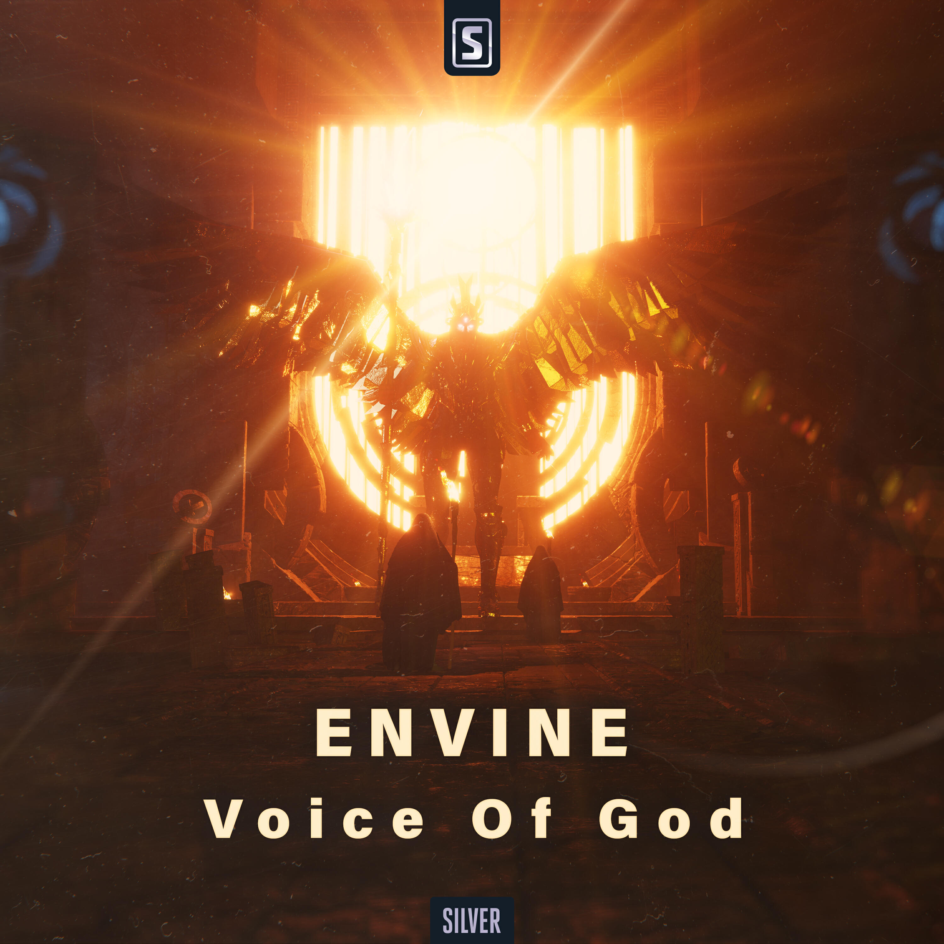 Релиз Voice Of God