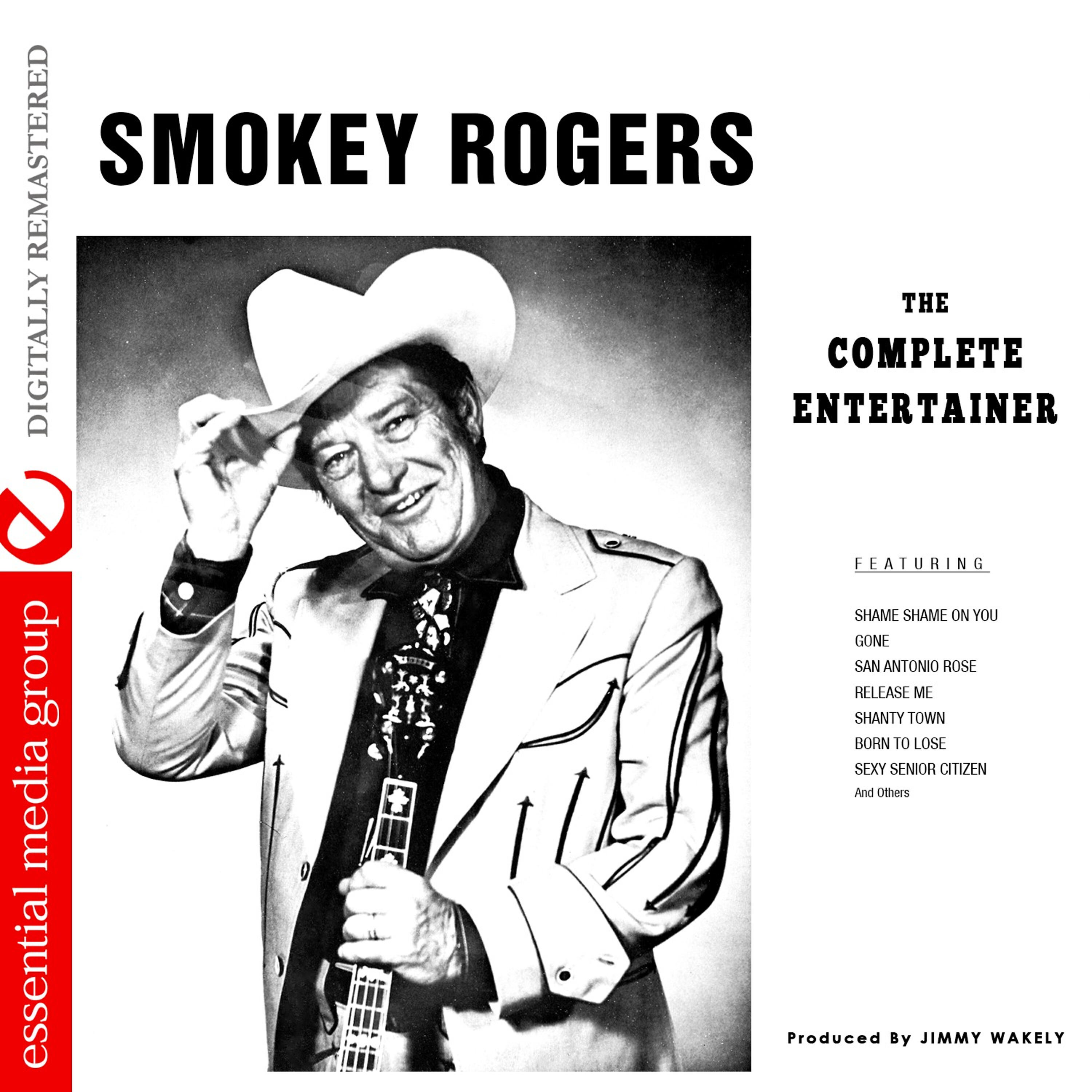 Релиз The Complete Entertainer (Digitally Remastered)