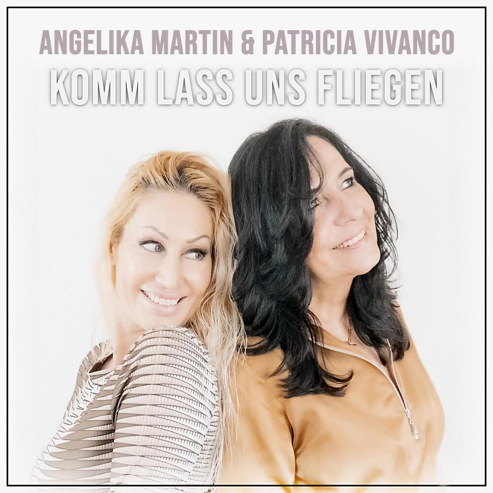 Релиз Komm lass uns fliegen