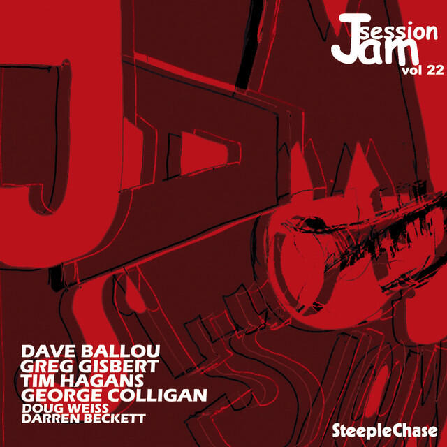 Релиз Jam Session Vol. 22