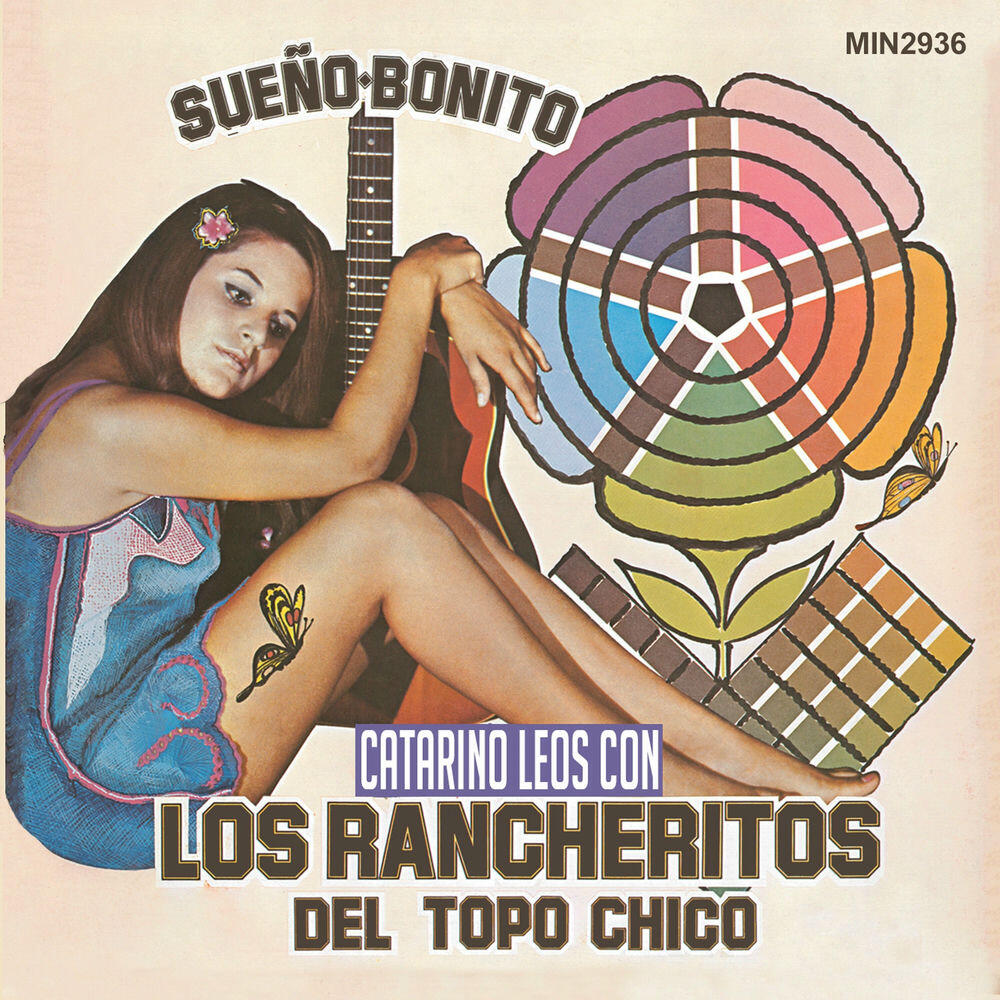Релиз Sueno Bonito