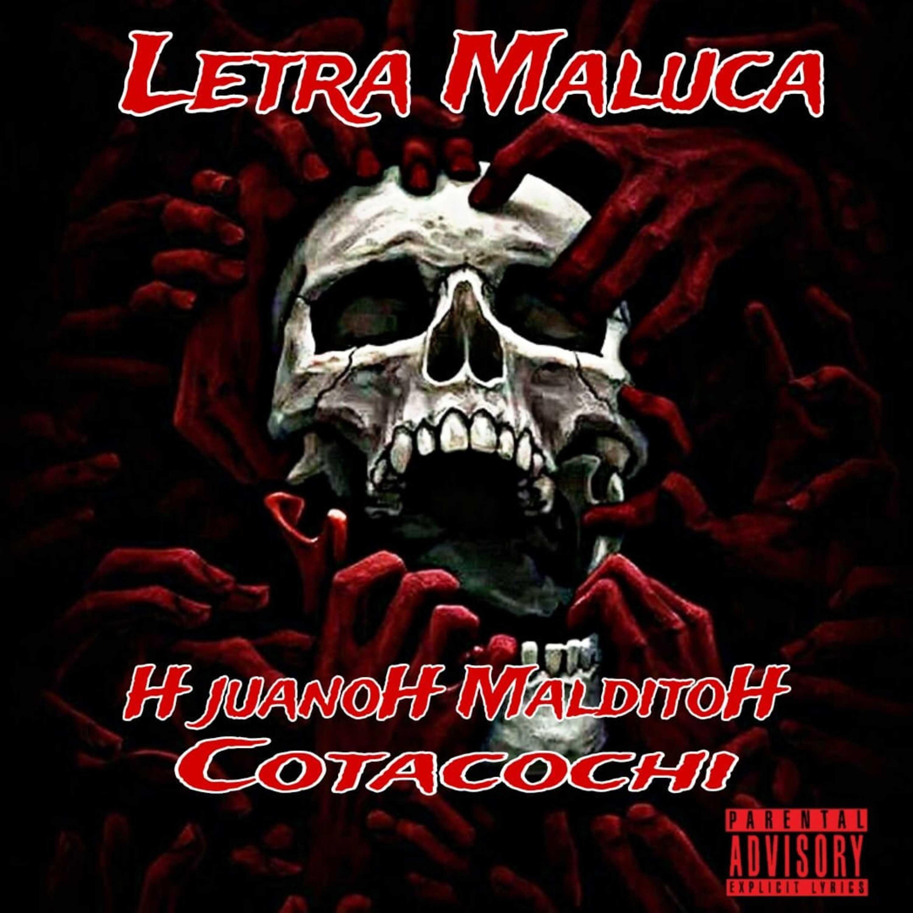 Релиз Letra Maluca