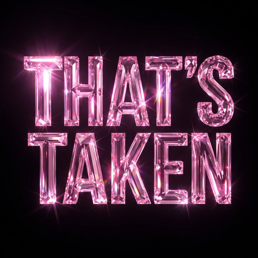 Релиз That's Taken