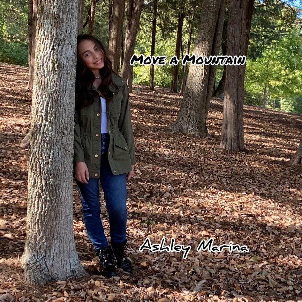 Релиз Move a Mountain
