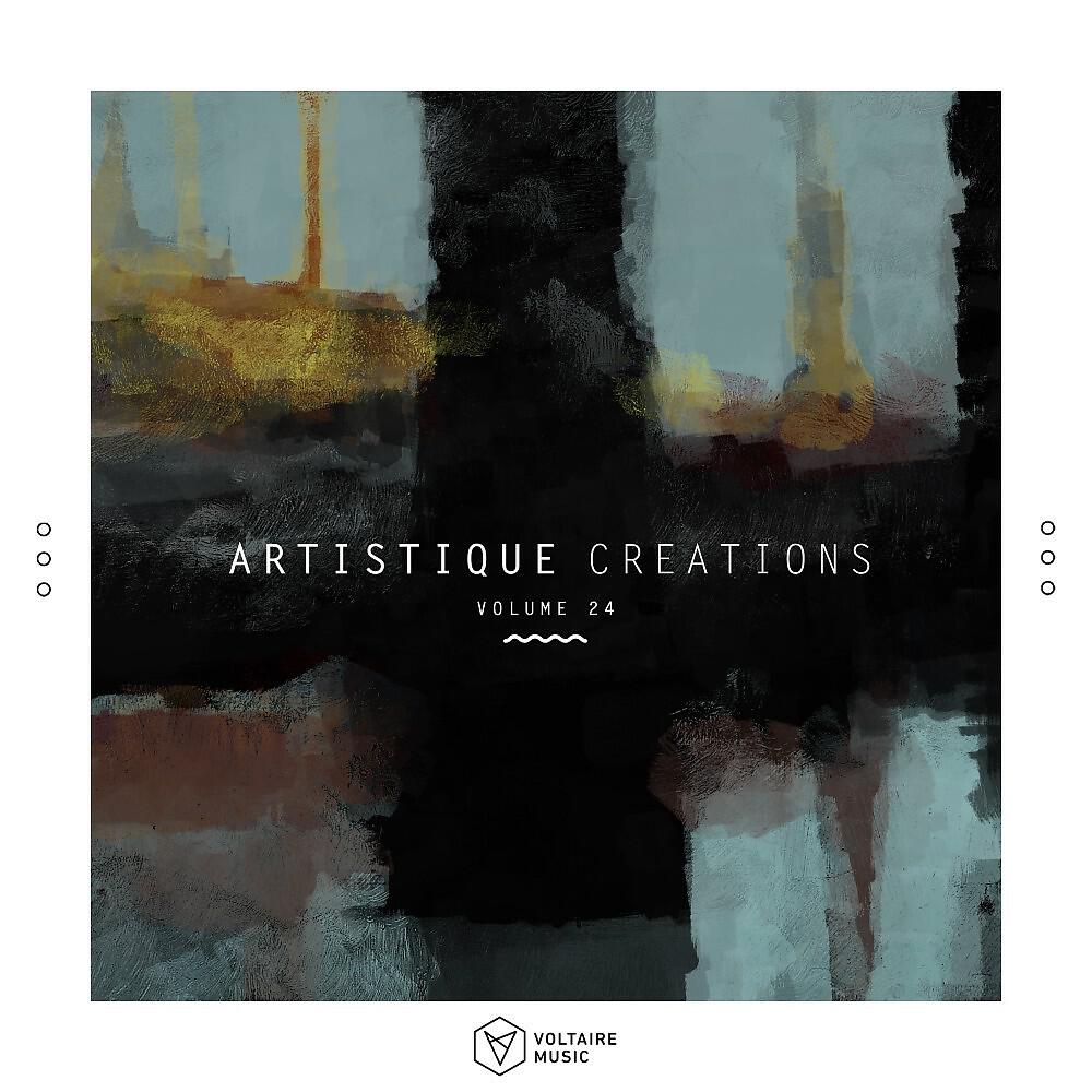 Релиз Artistique Creations, Vol. 24