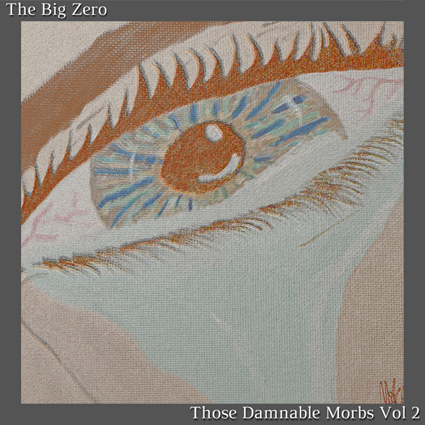 The Big Zero