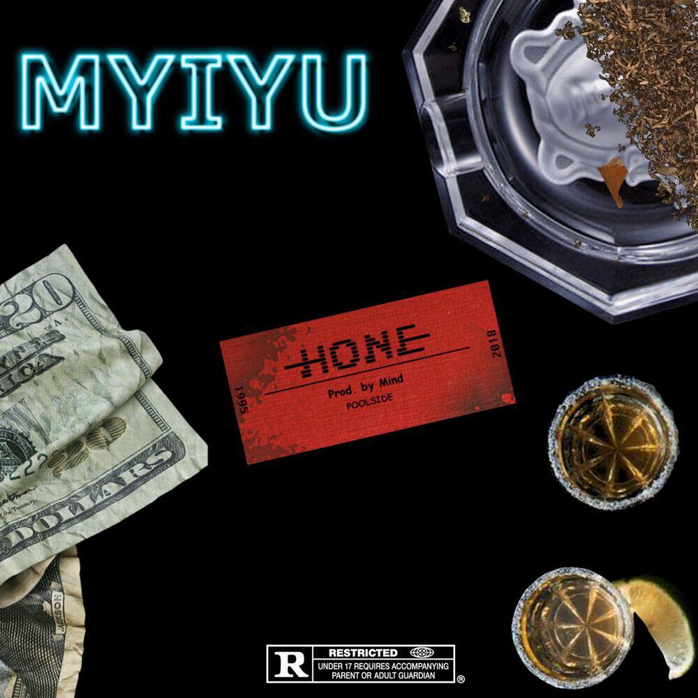 Релиз HONE