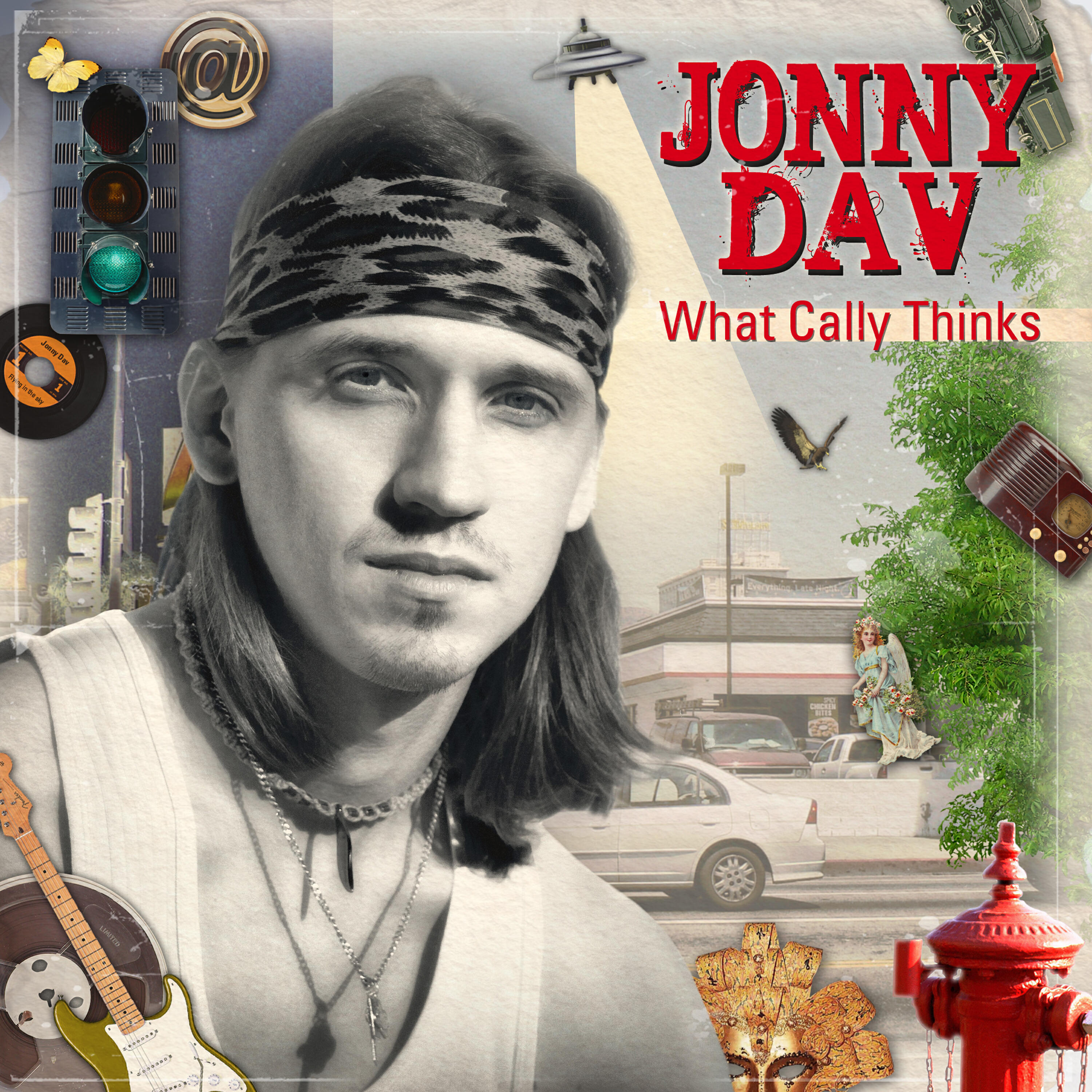 Релиз What Cally Thinks