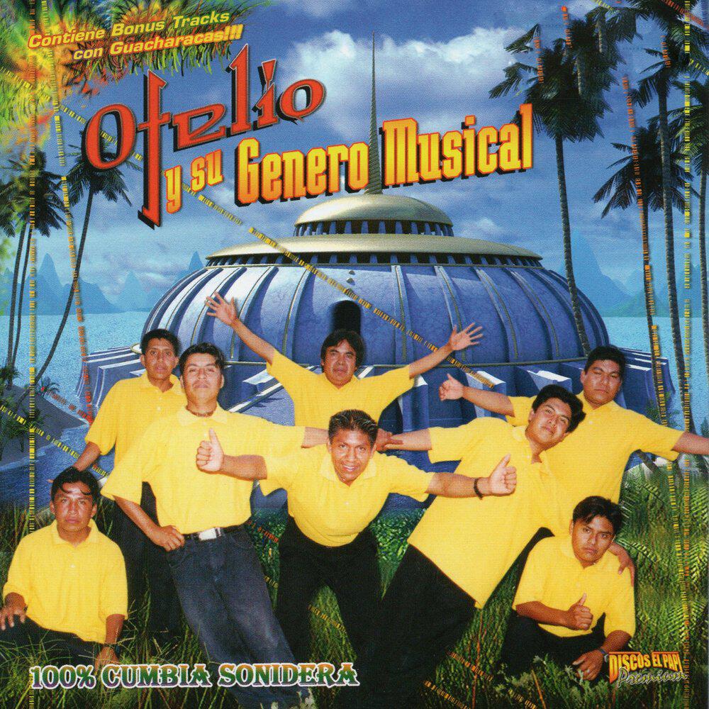 Ofelio Y SU Genero Musical