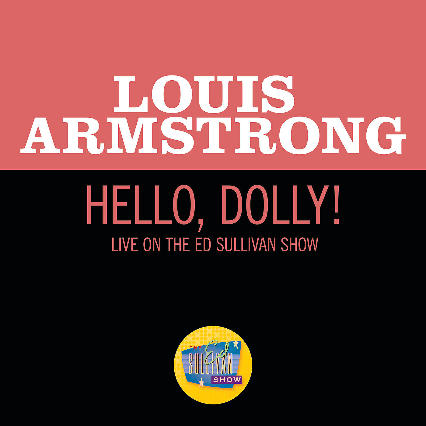 Релиз Hello, Dolly!