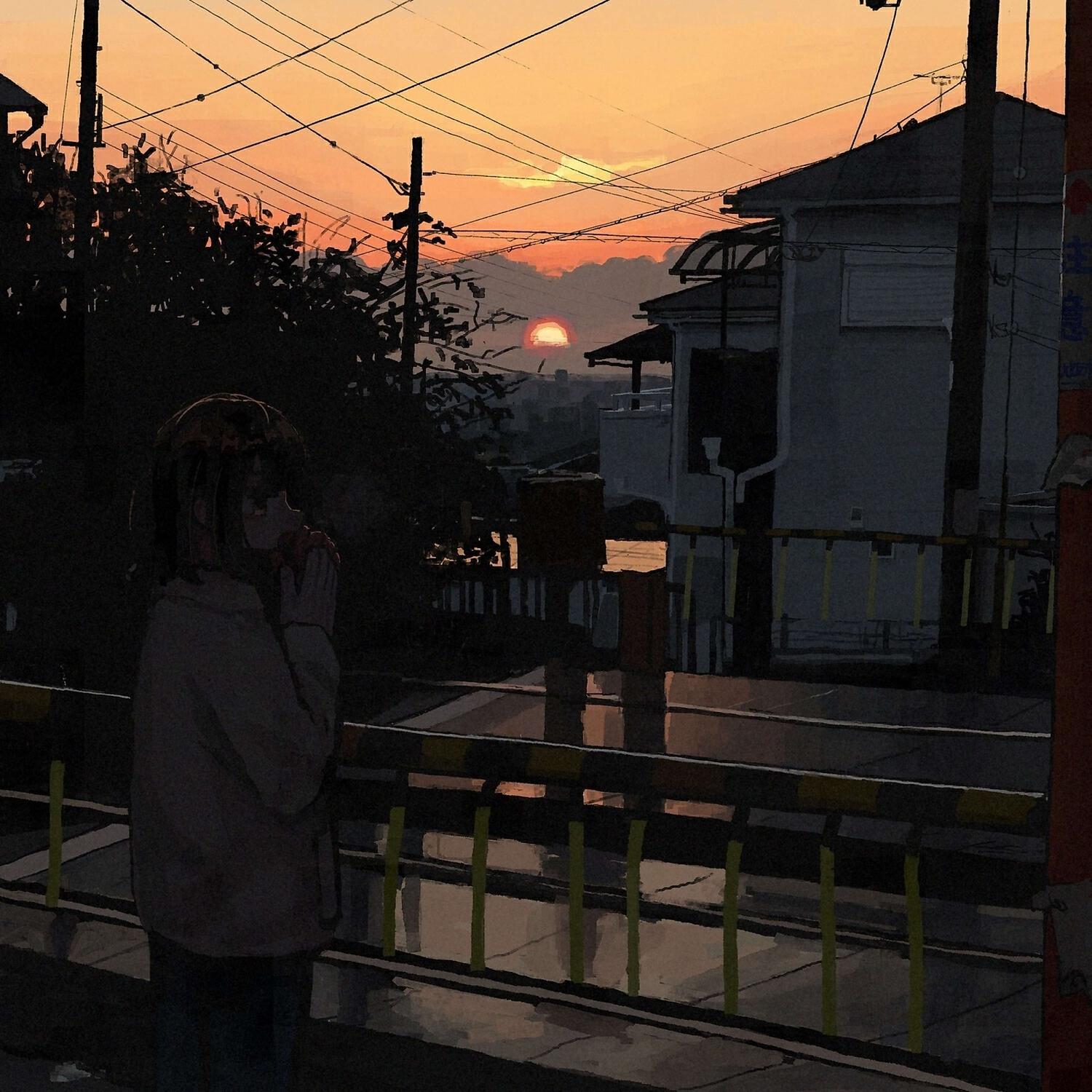 Релиз Last sunshine