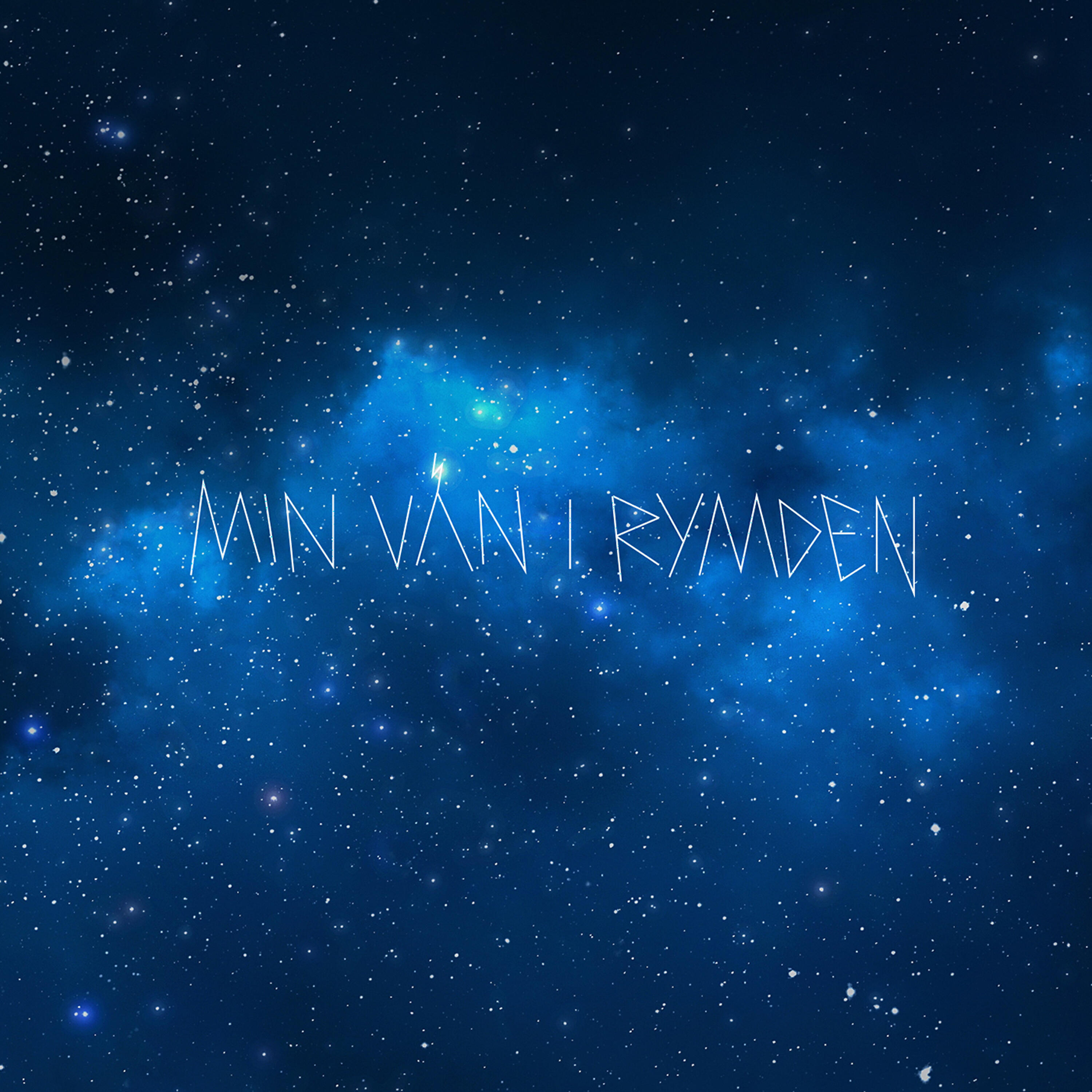 Релиз Min vän i rymden