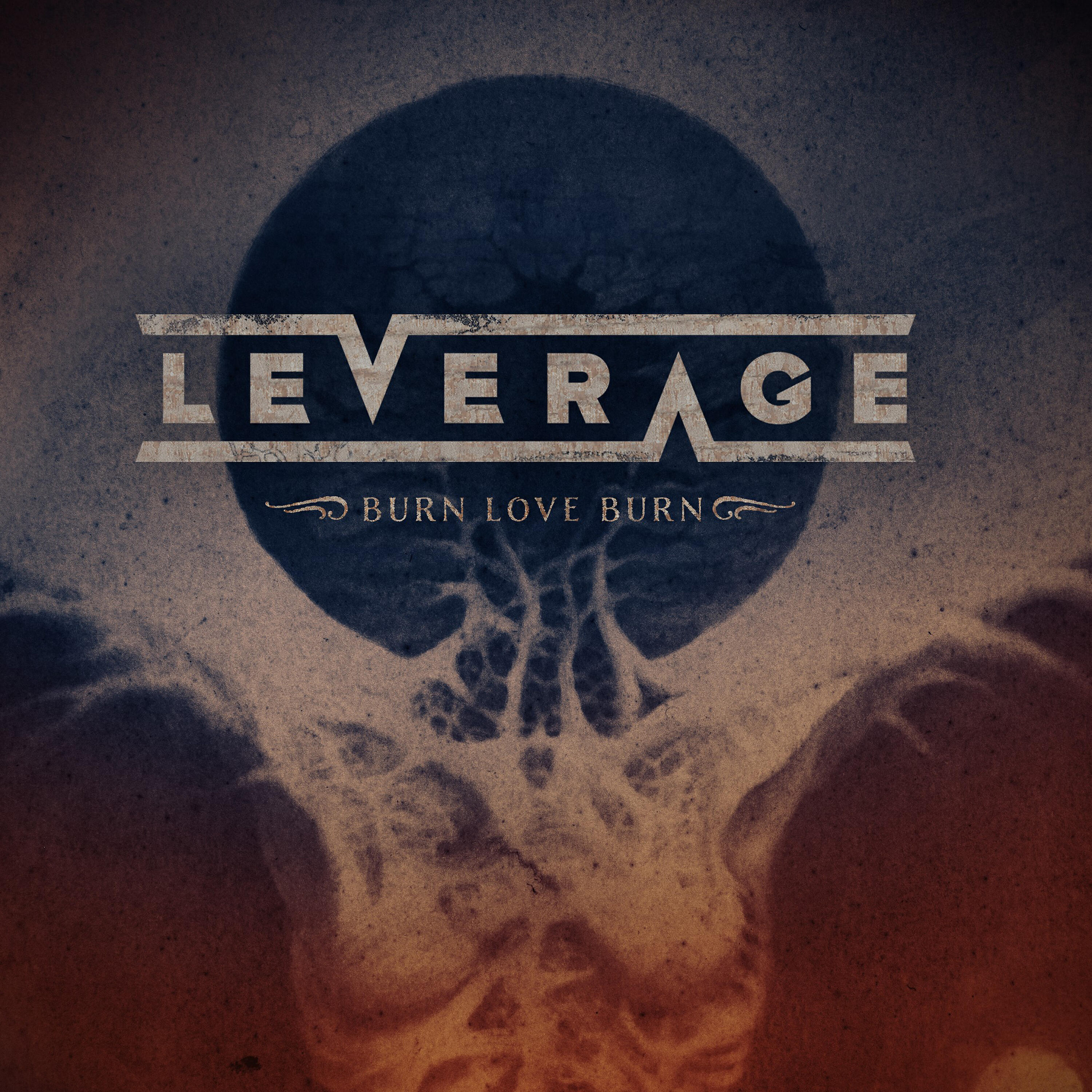 Релиз Burn Love Burn