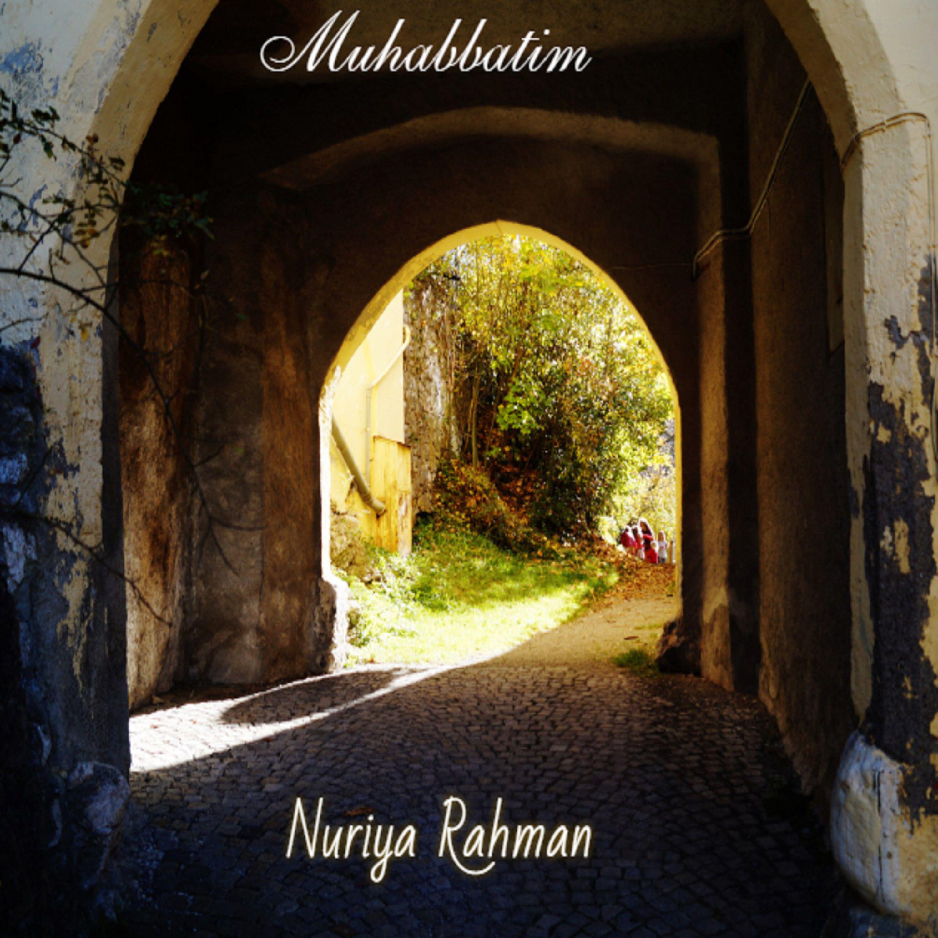 Релиз Muhabbatim