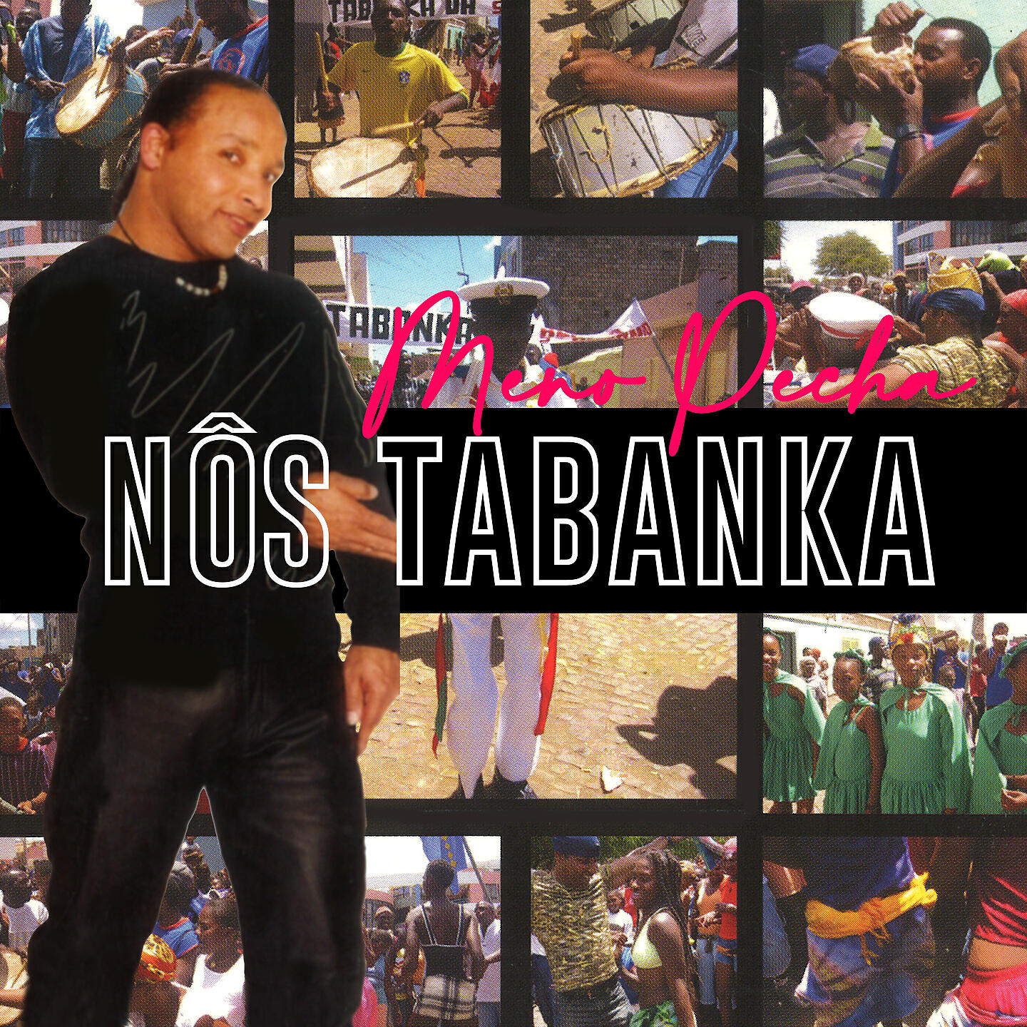 Релиз Nôs Tabanka