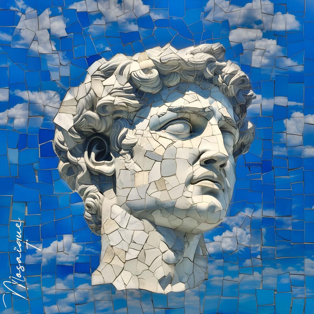 Релиз Mosaïque