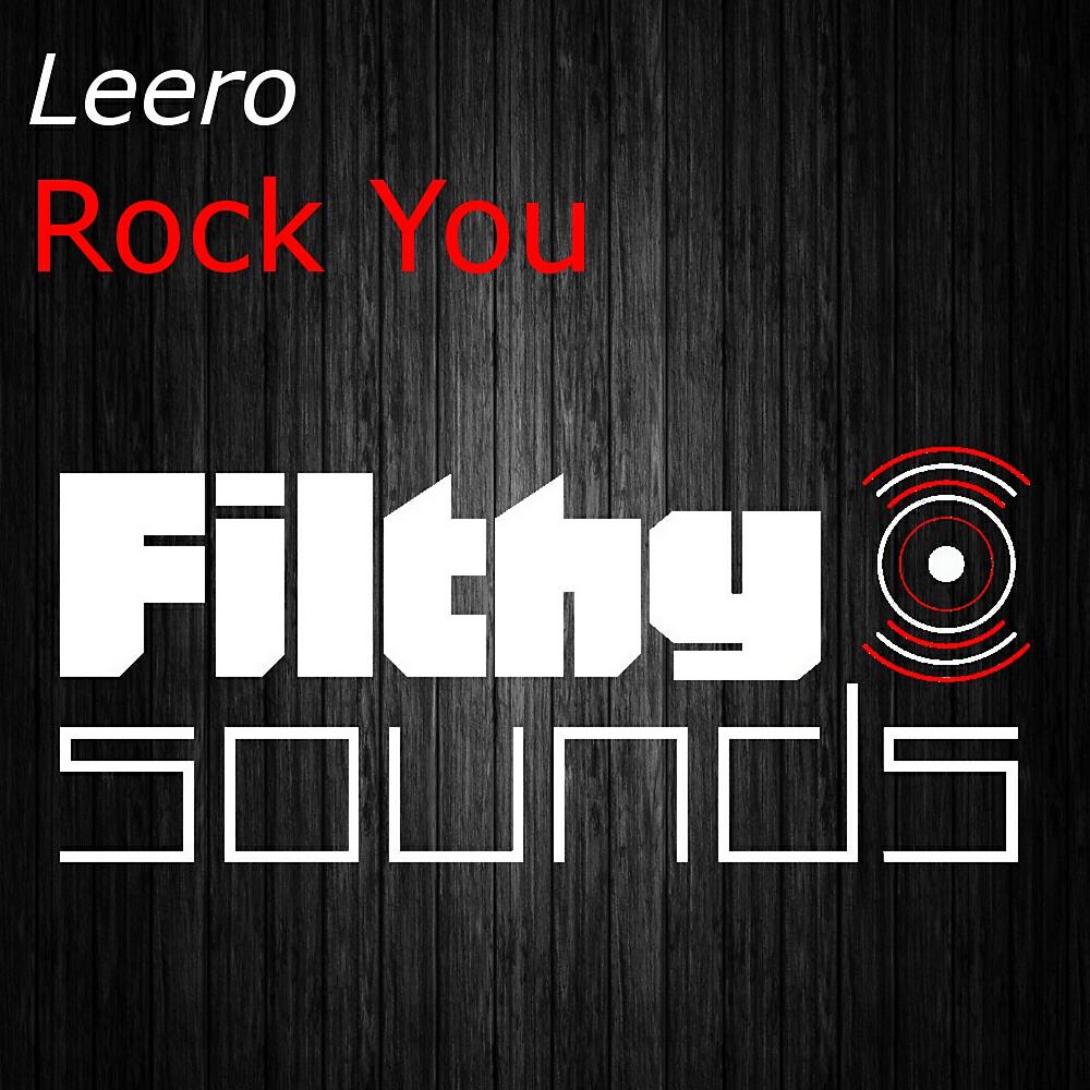 Релиз Rock You