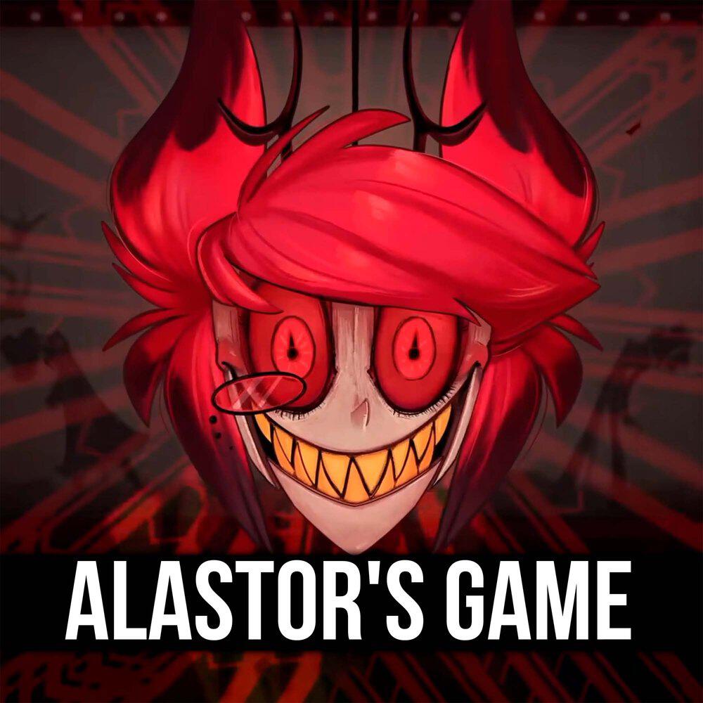 Релиз Alastor's Game