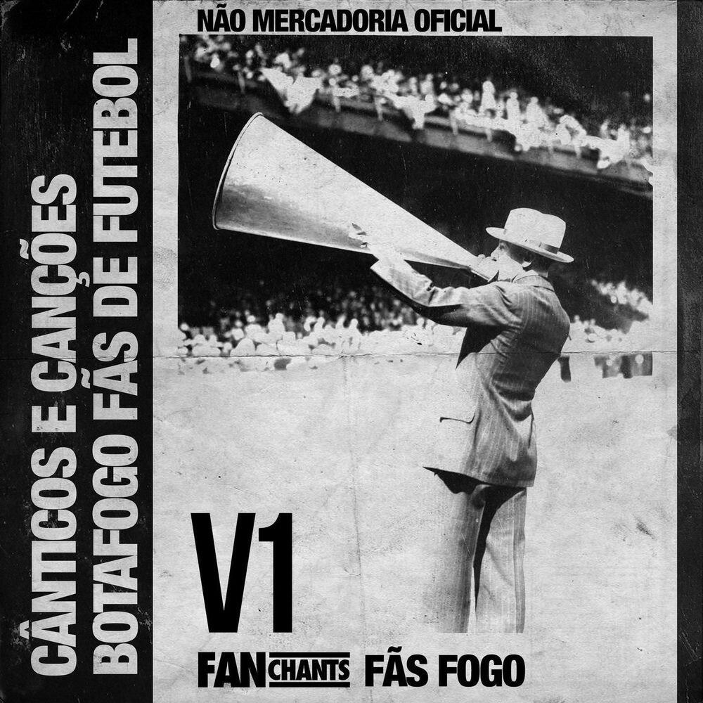FanChants: Fãs Fogo