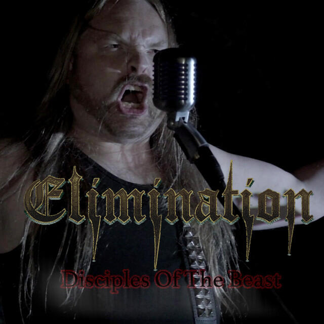 Релиз Disciples Of The Beast