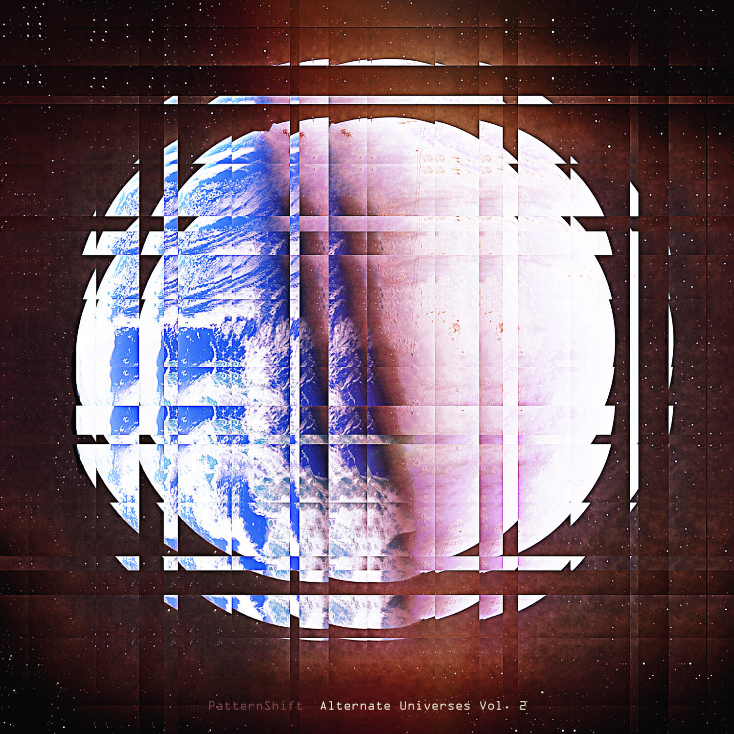 Релиз Alternate Universes Vol. 2