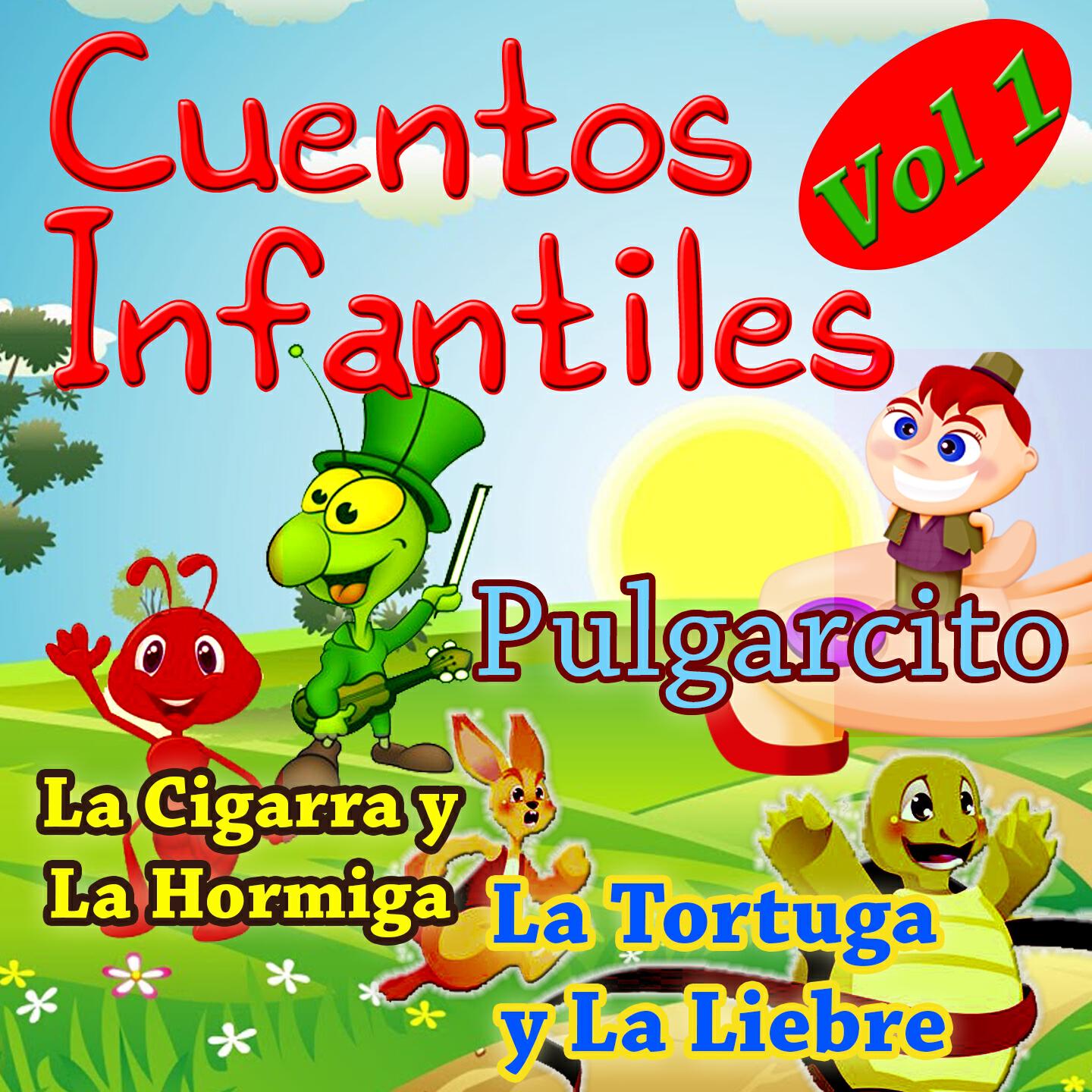 Los Cuentos del Abuelo