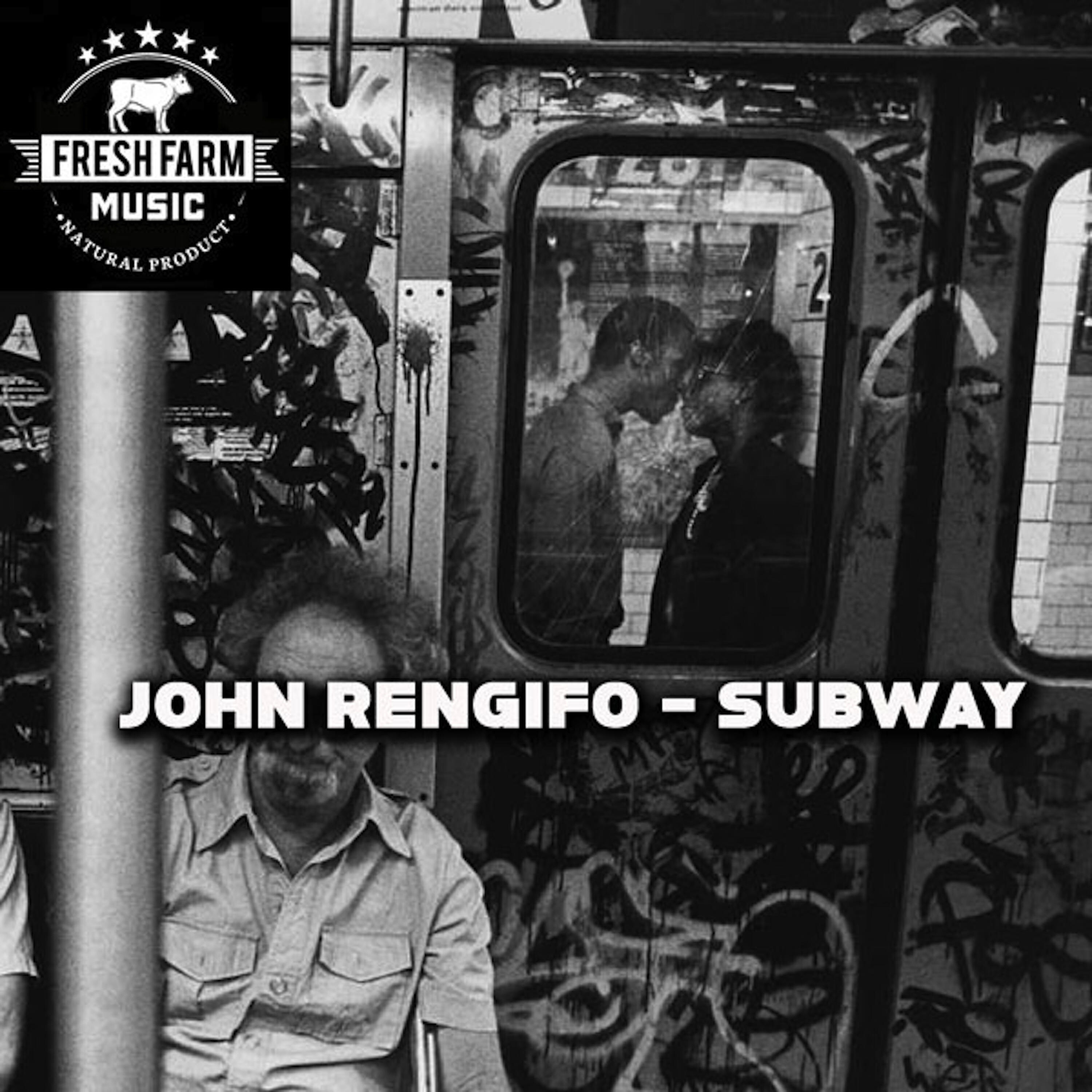 Релиз Subway
