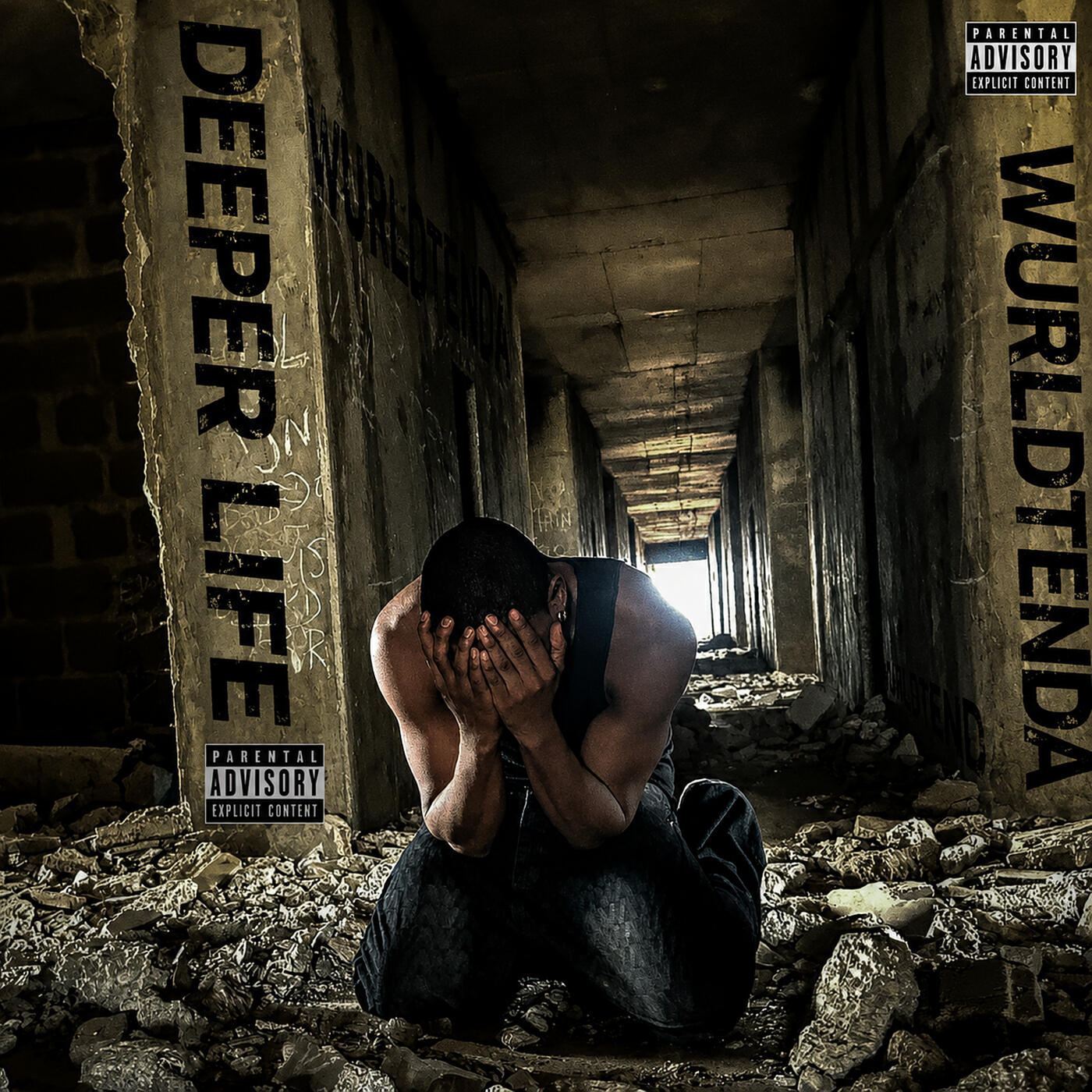 Релиз Deeper Life