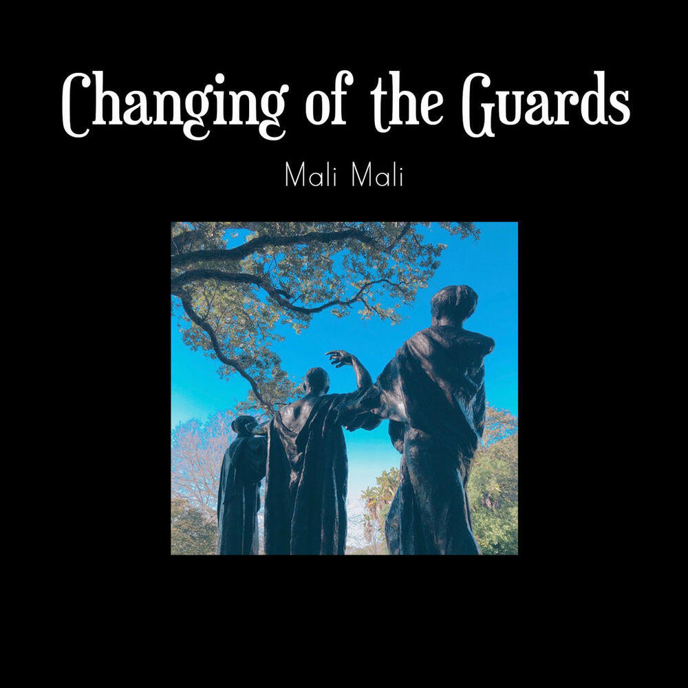 Релиз Changing of the Guards