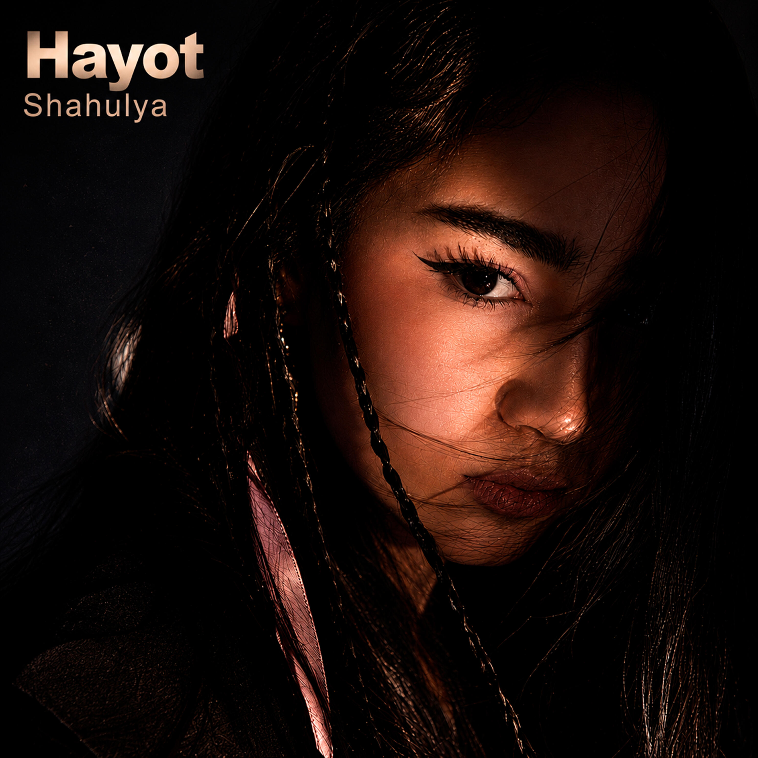 Релиз Hayot