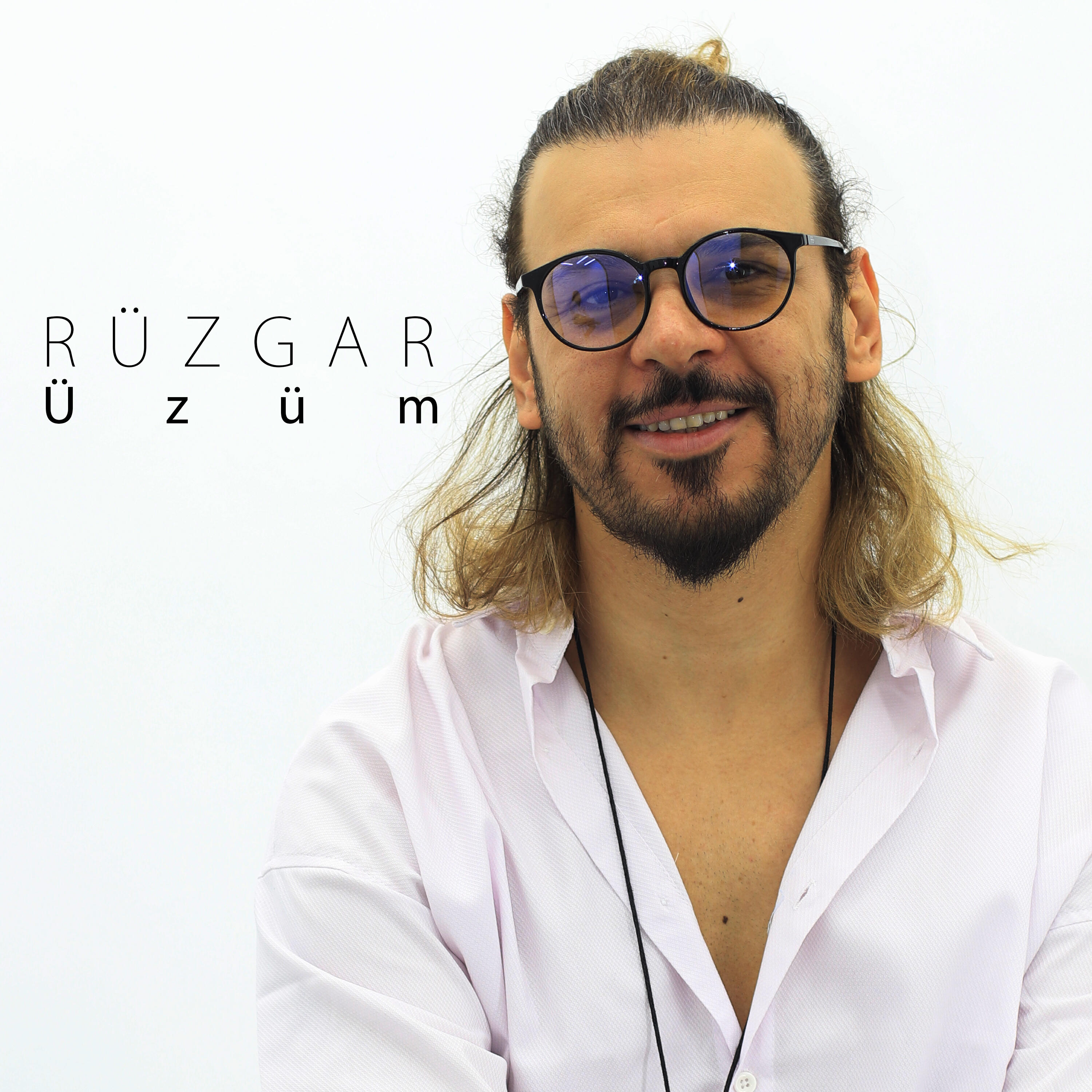 Релиз Üzüm