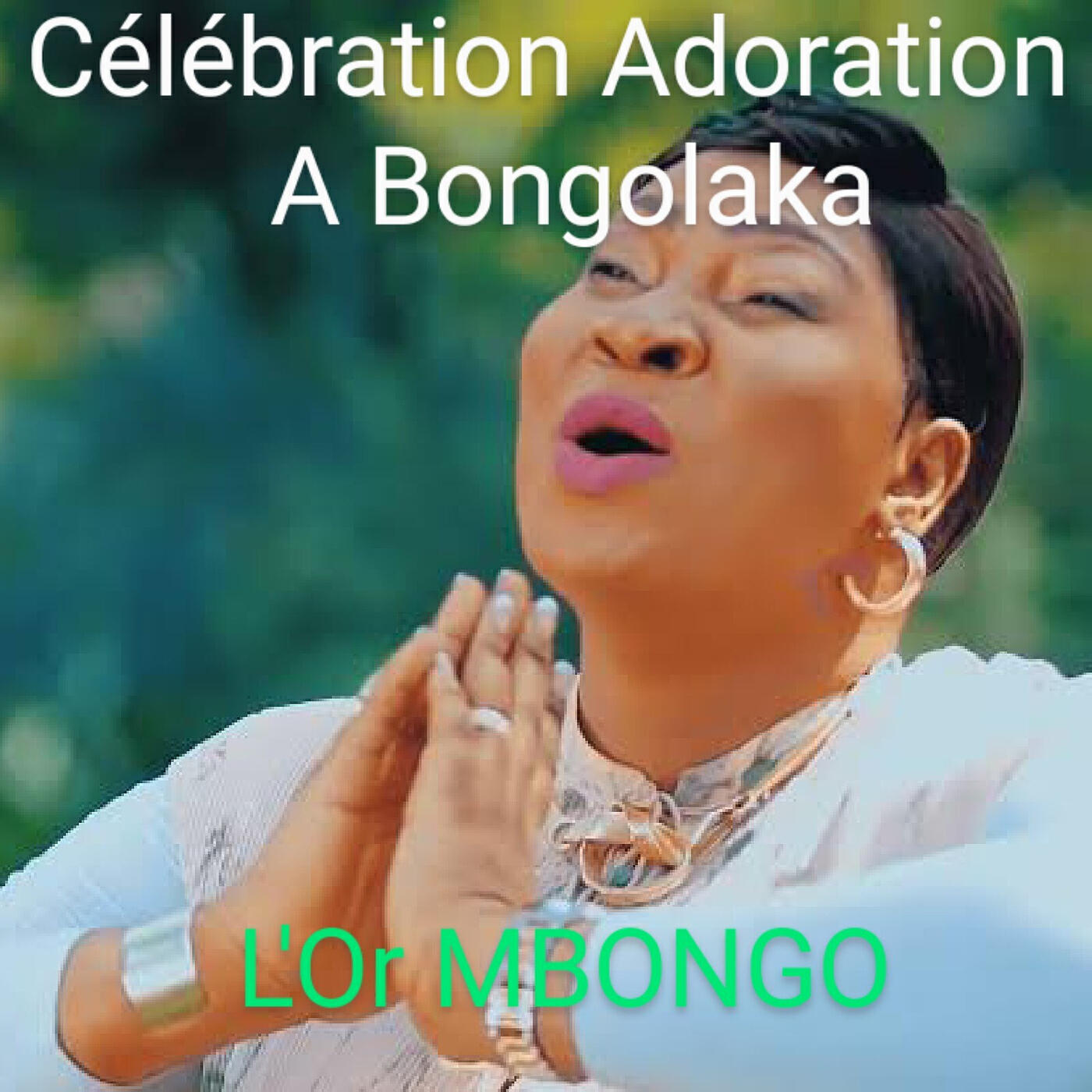 L'Or Mbongo