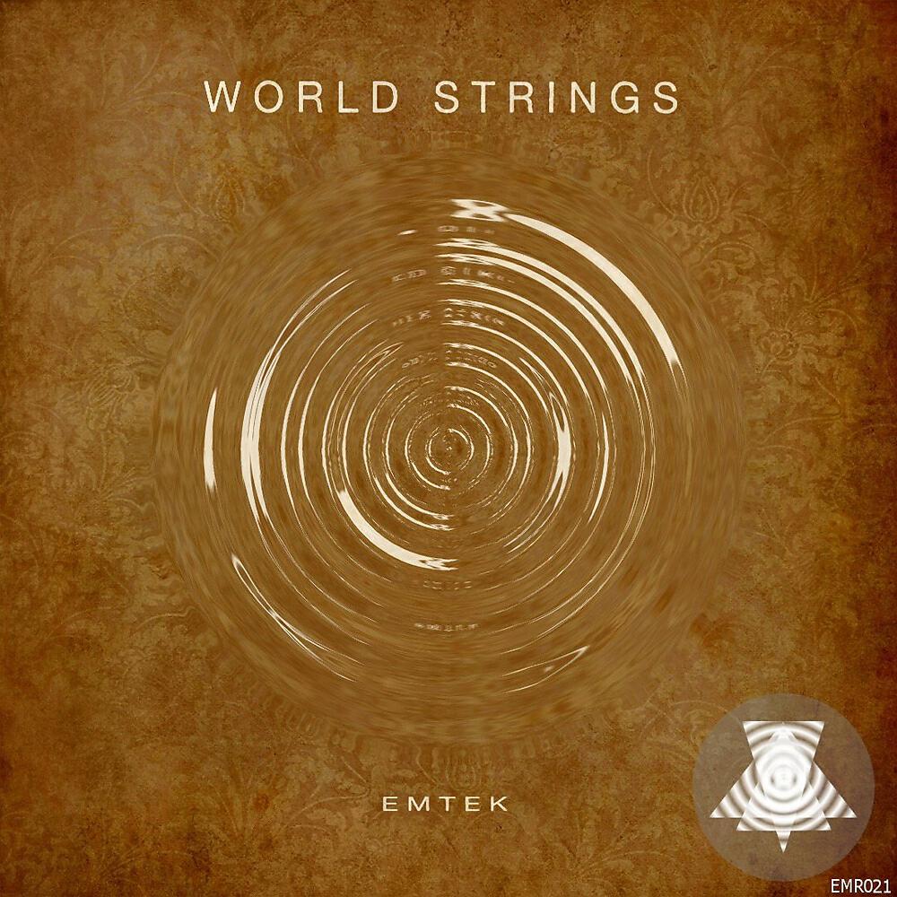 Релиз World Strings
