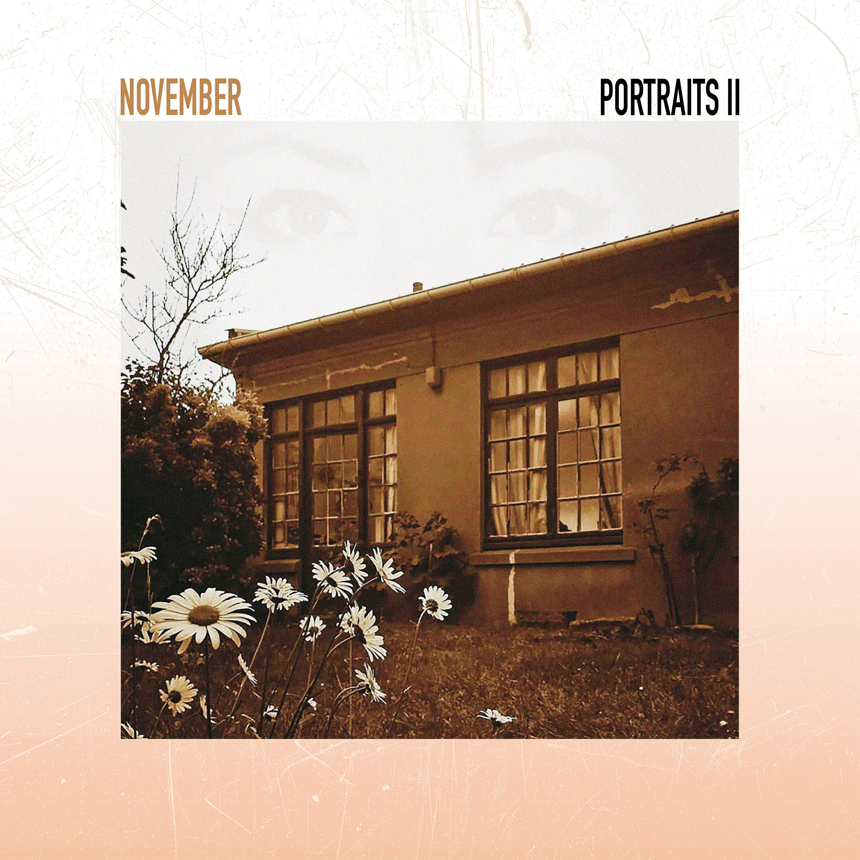 Релиз Portraits II