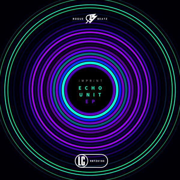 Релиз Echo Unit EP