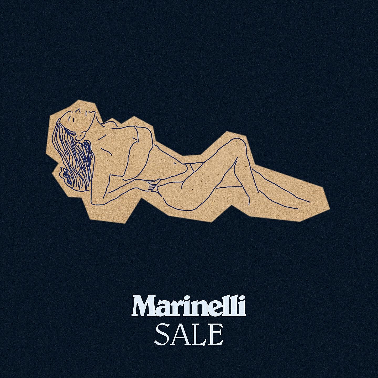 Релиз Sale