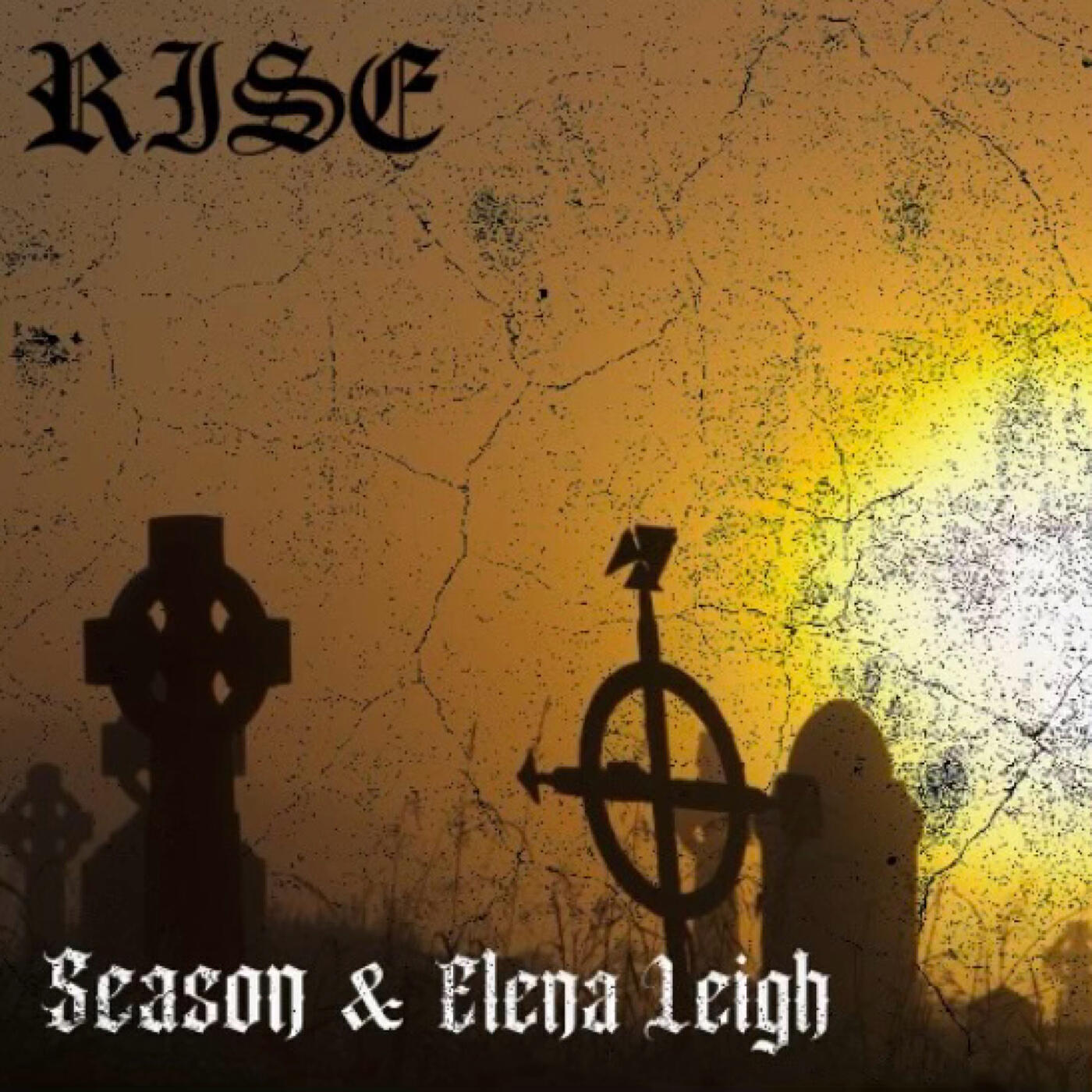 Релиз Rise