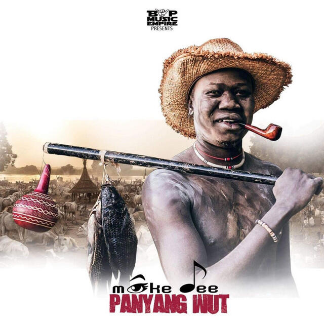 Релиз Panyang Wut