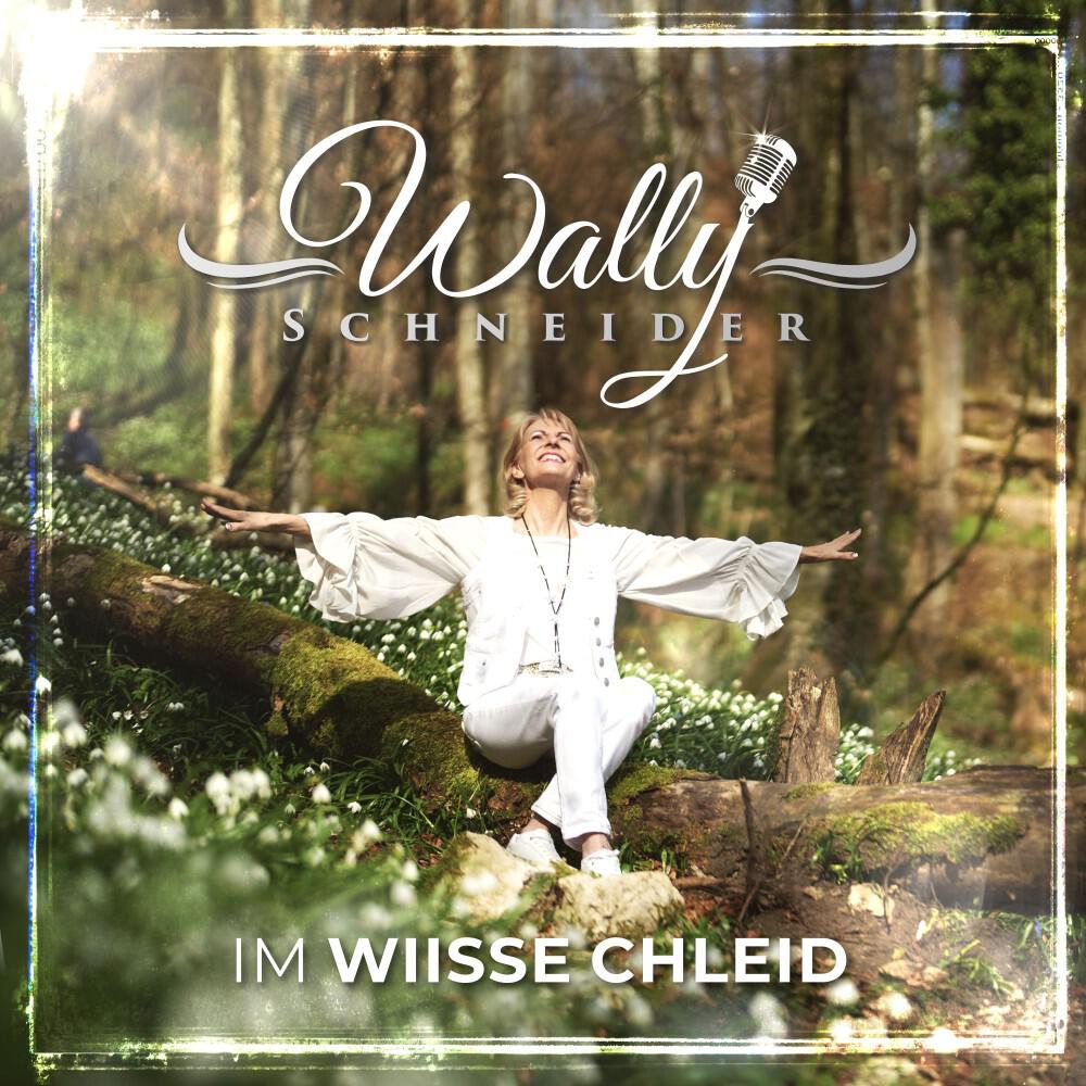 Релиз Im wiisse Chleid