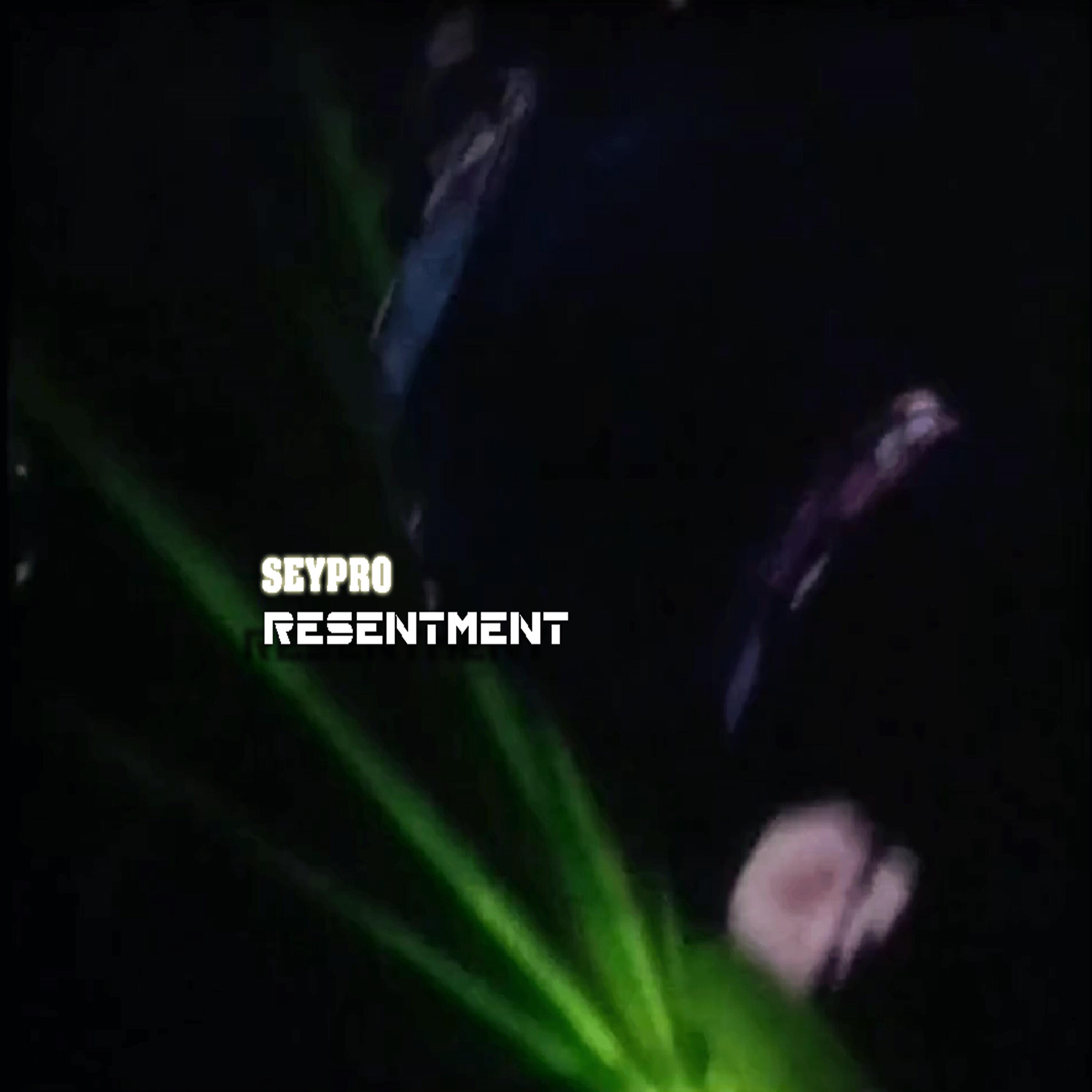 Релиз RESENTMENT