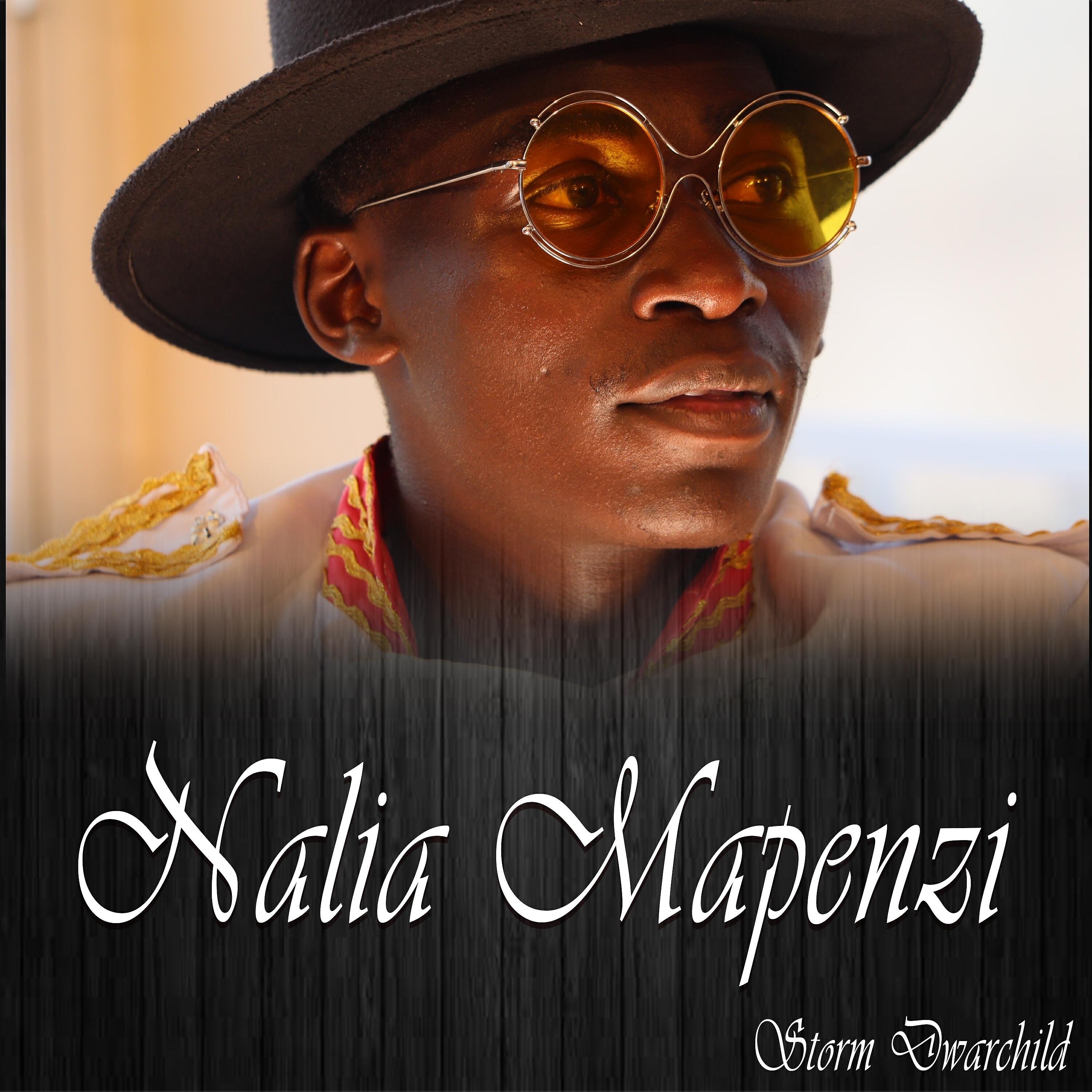 Релиз Nalia Mapenzi