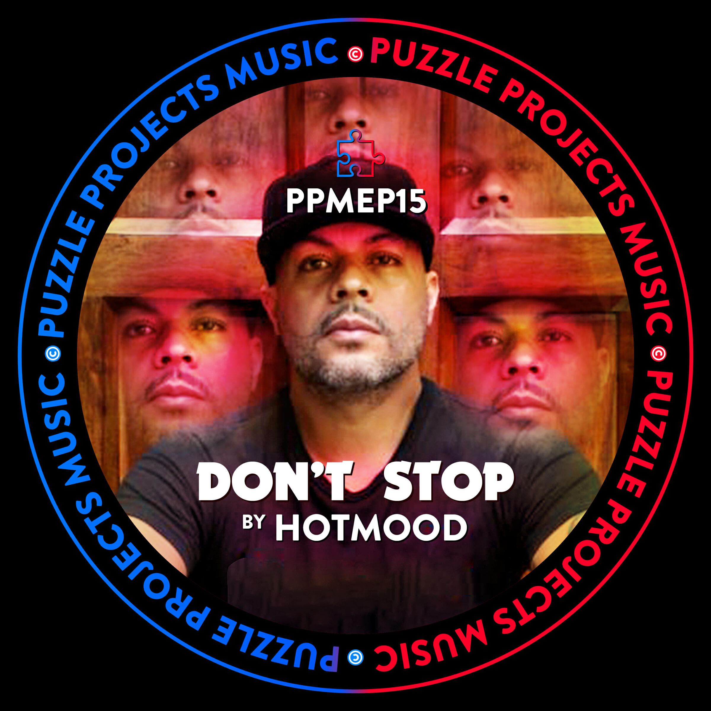 Релиз Don't Stop