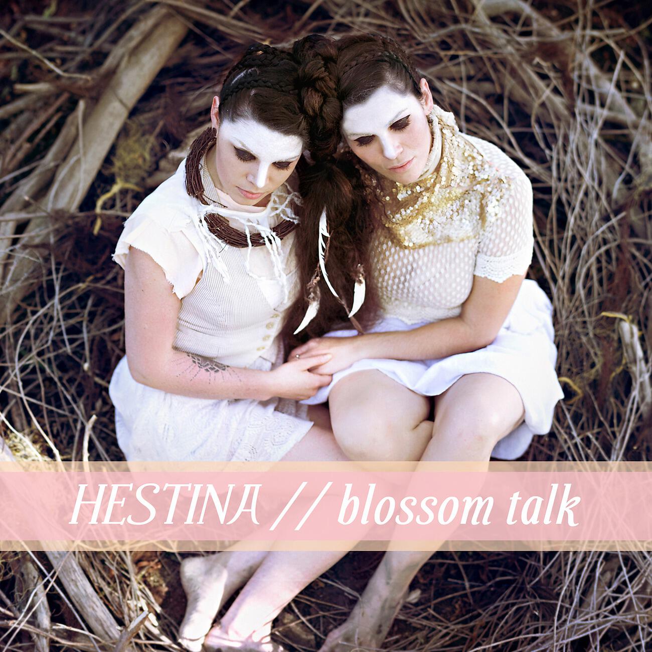 Релиз Blossom Talk
