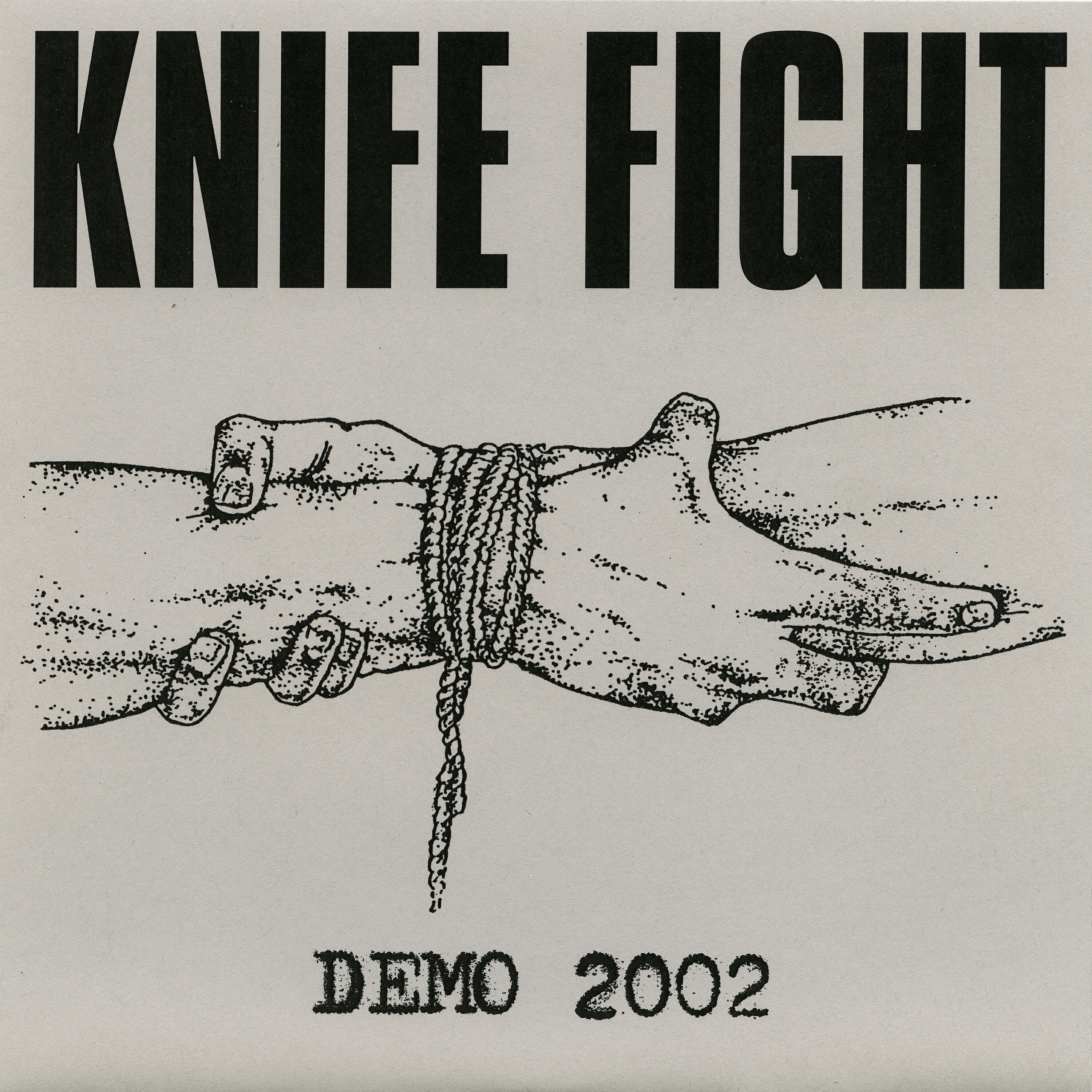 Релиз Demo 2002