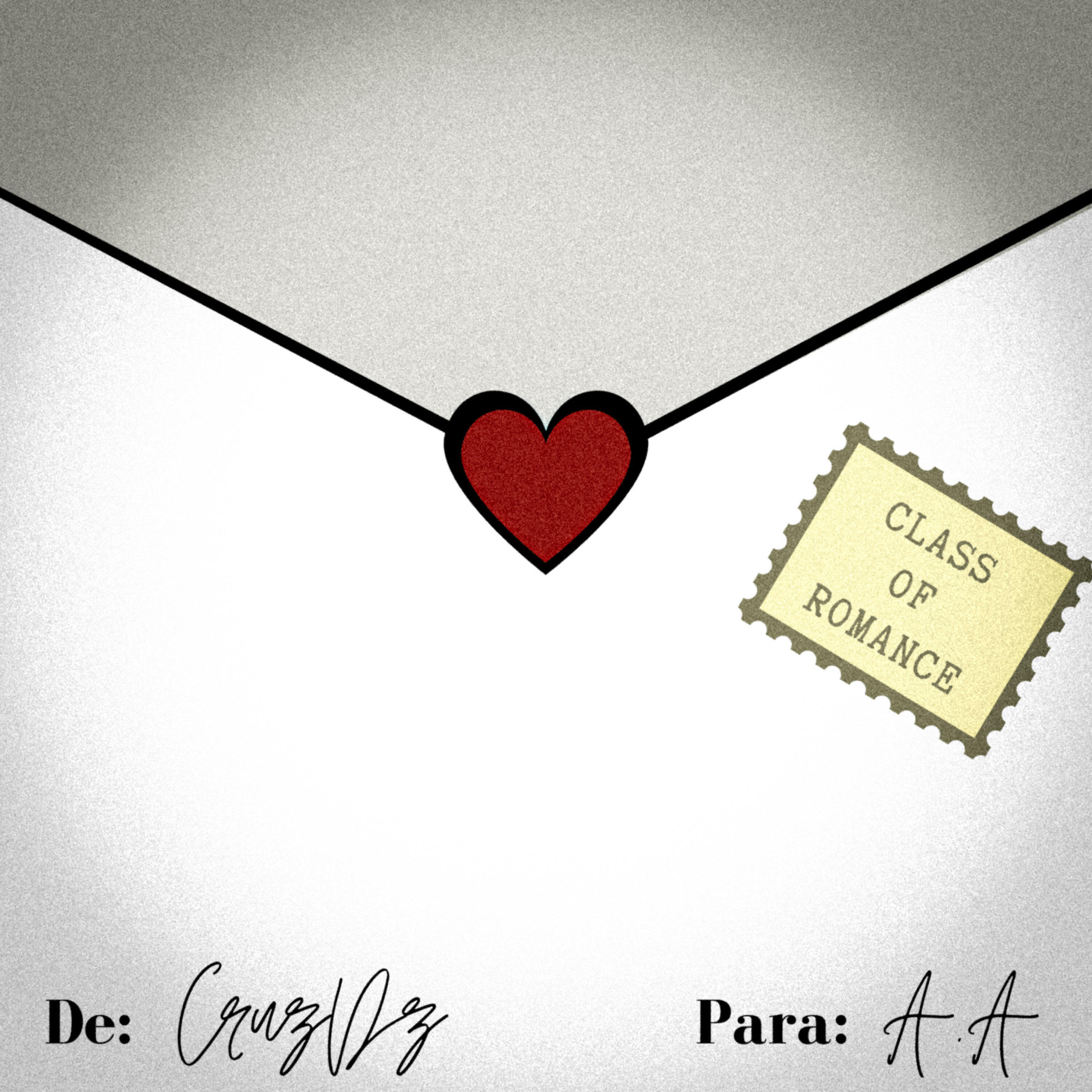Релиз Class of Romance