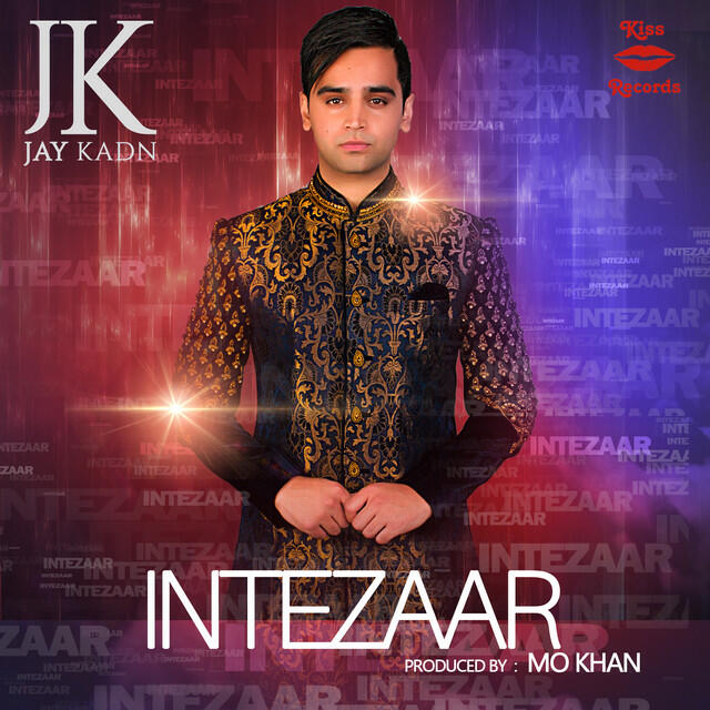 Релиз Intezaar